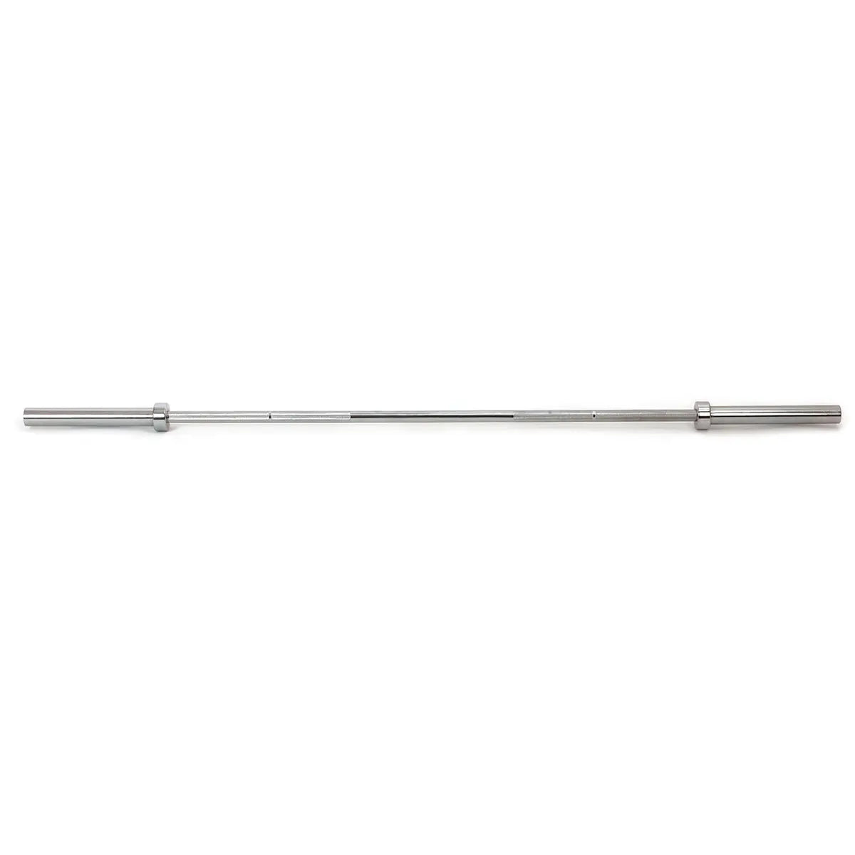 Abilica WeightBar Bumper 220 cm 50 mm