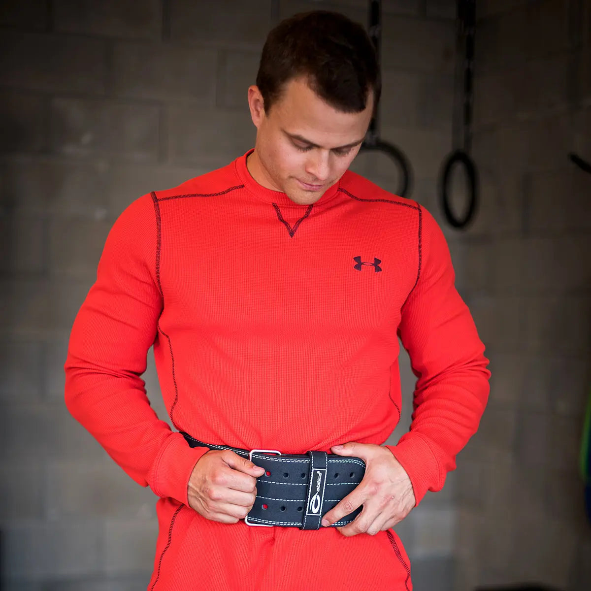 Abilica PowerLifting Belt