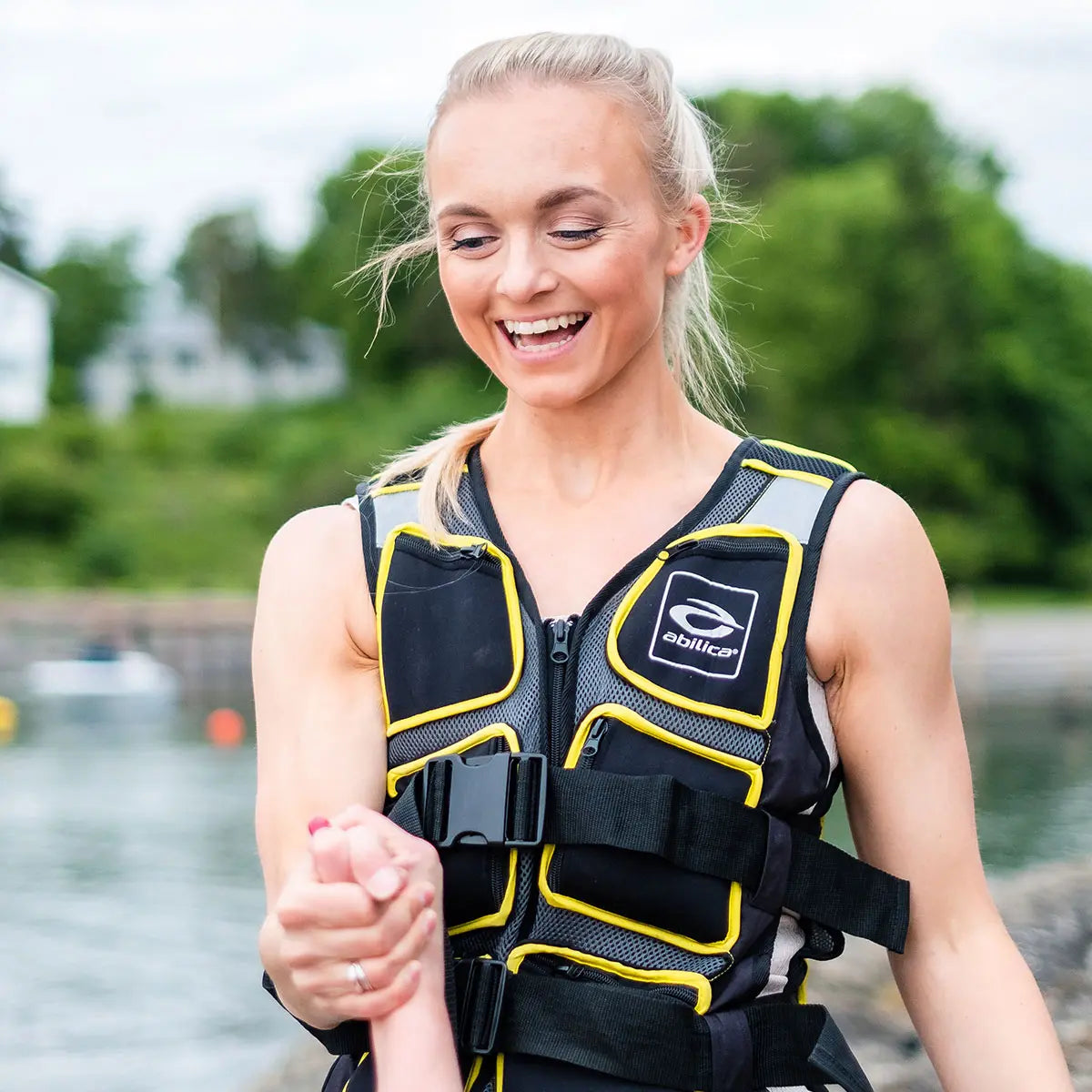 Abilica WeightVest Flexi