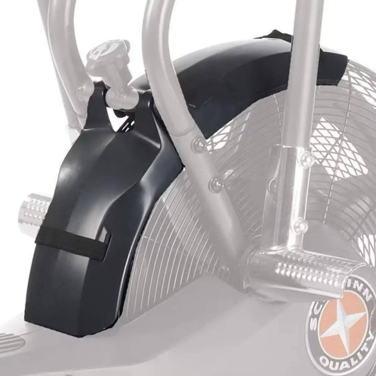 Schwinn AD6 Windscreen