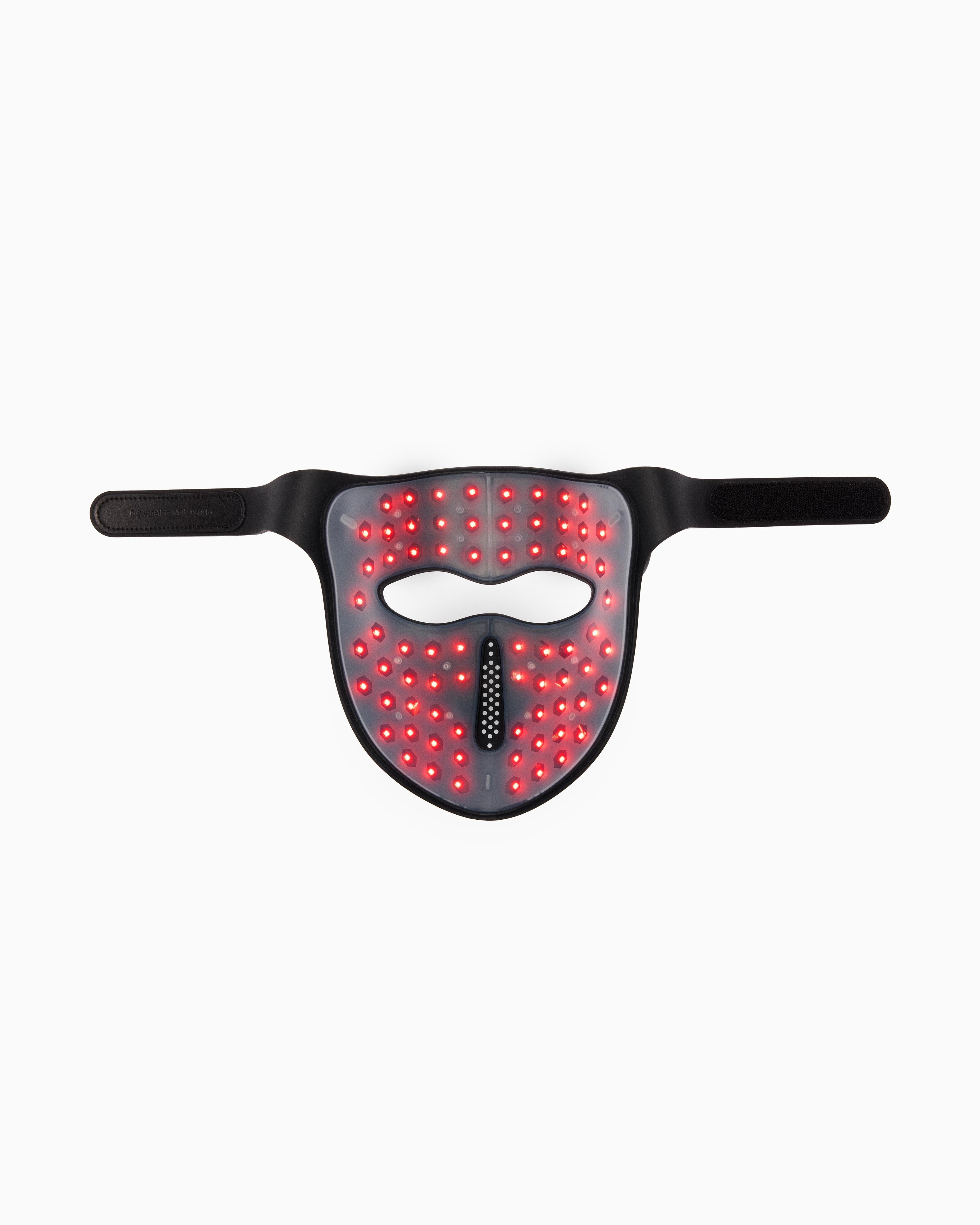 Flowlight Laser Mask Ultra Three Waves