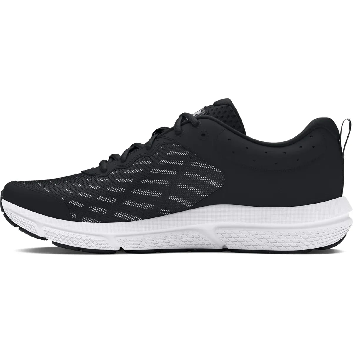 Under Armour UA Charged Assert 10 Black