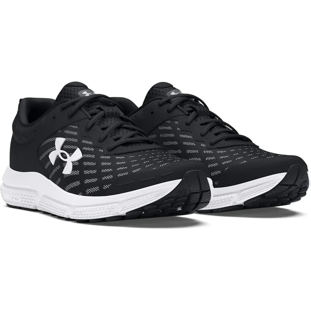 Under Armour UA Charged Assert 10 Black
