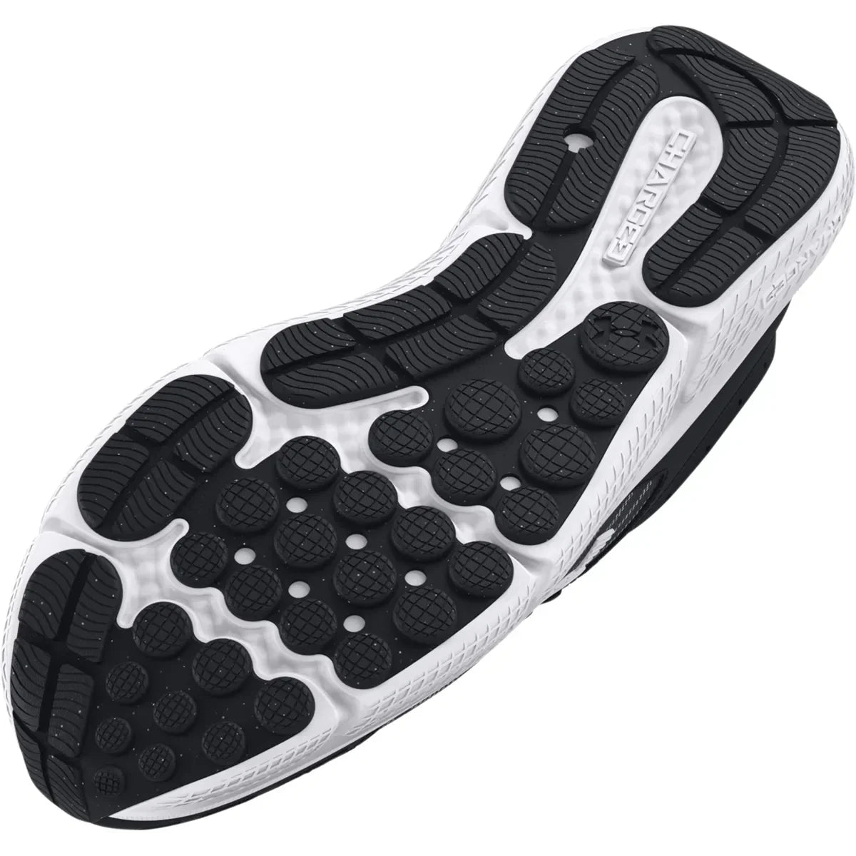 Under Armour UA Charged Assert 10 Black