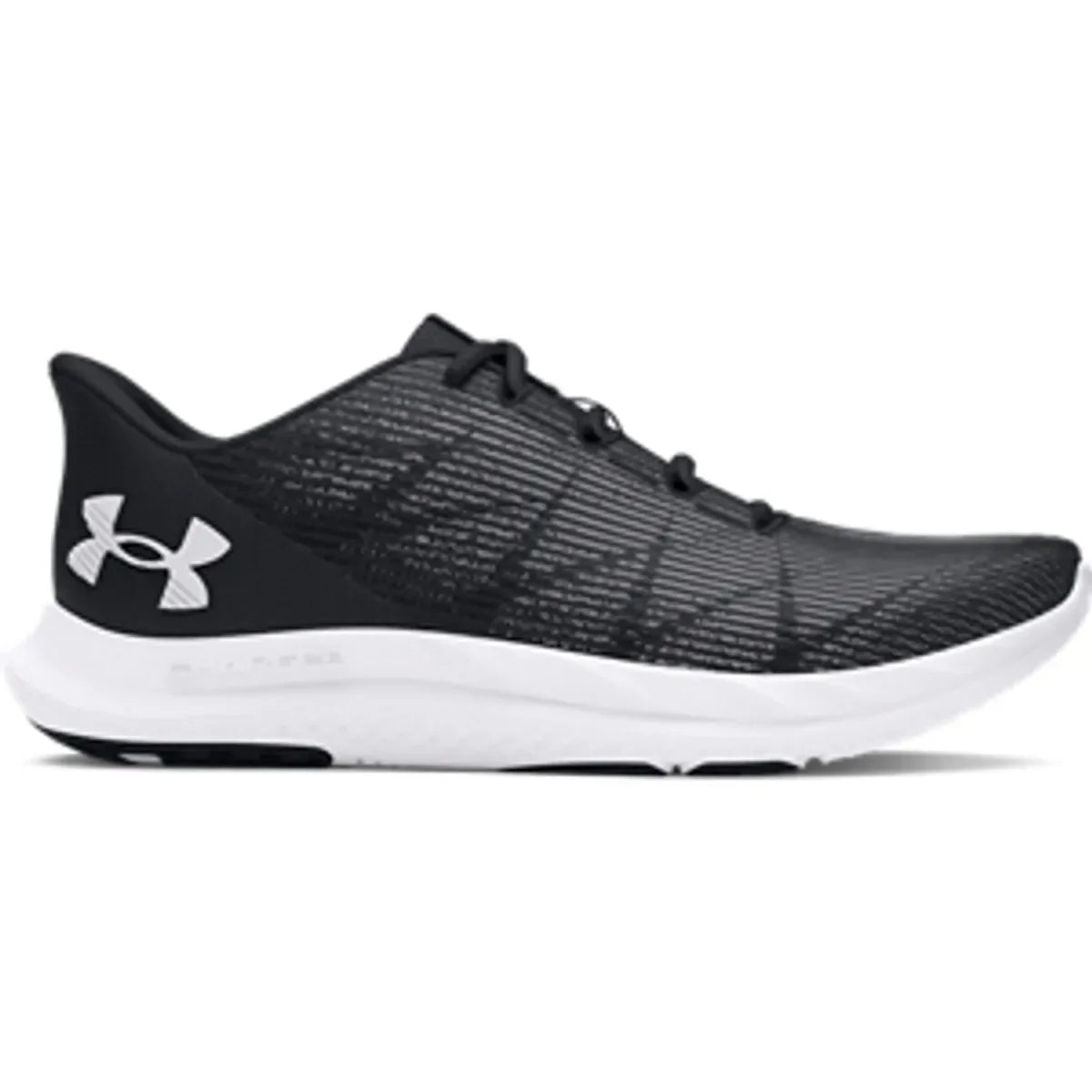 Under Armour UA Charged Speed Swift Black