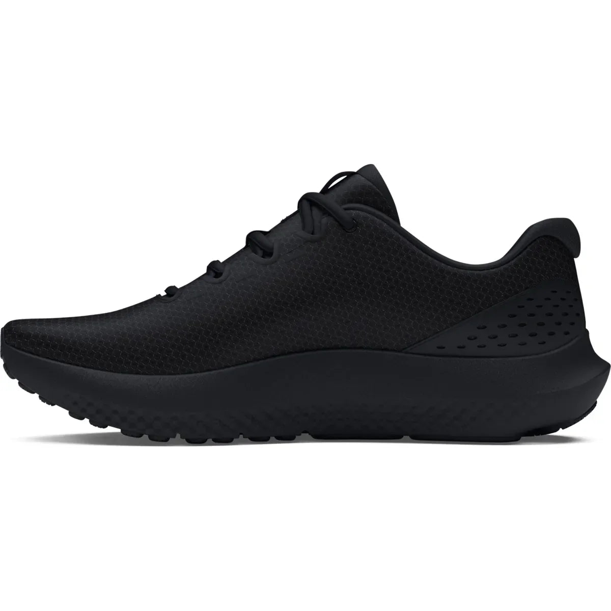 Under Armour UA Charged Surge 4 Black