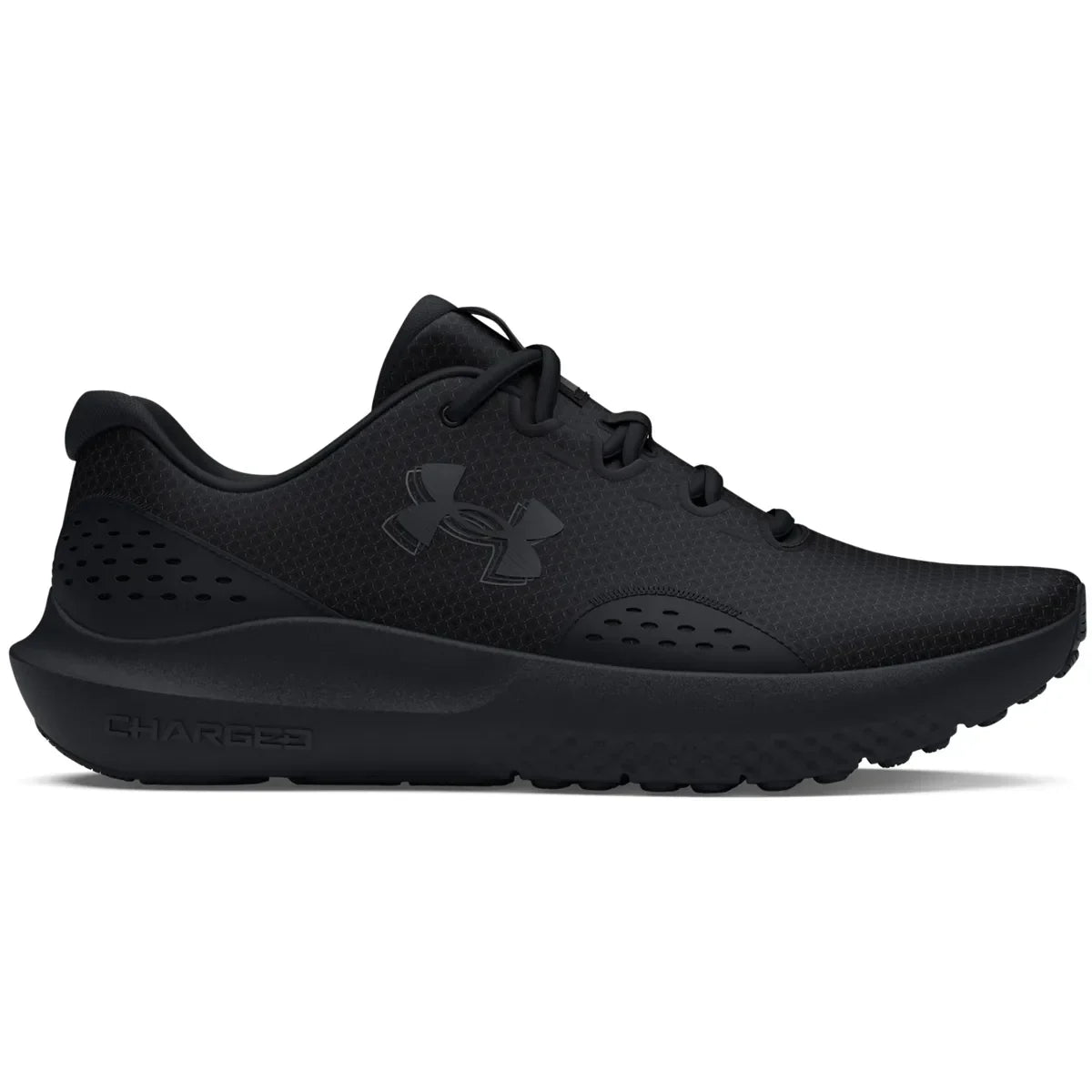 Under Armour UA Charged Surge 4 Black