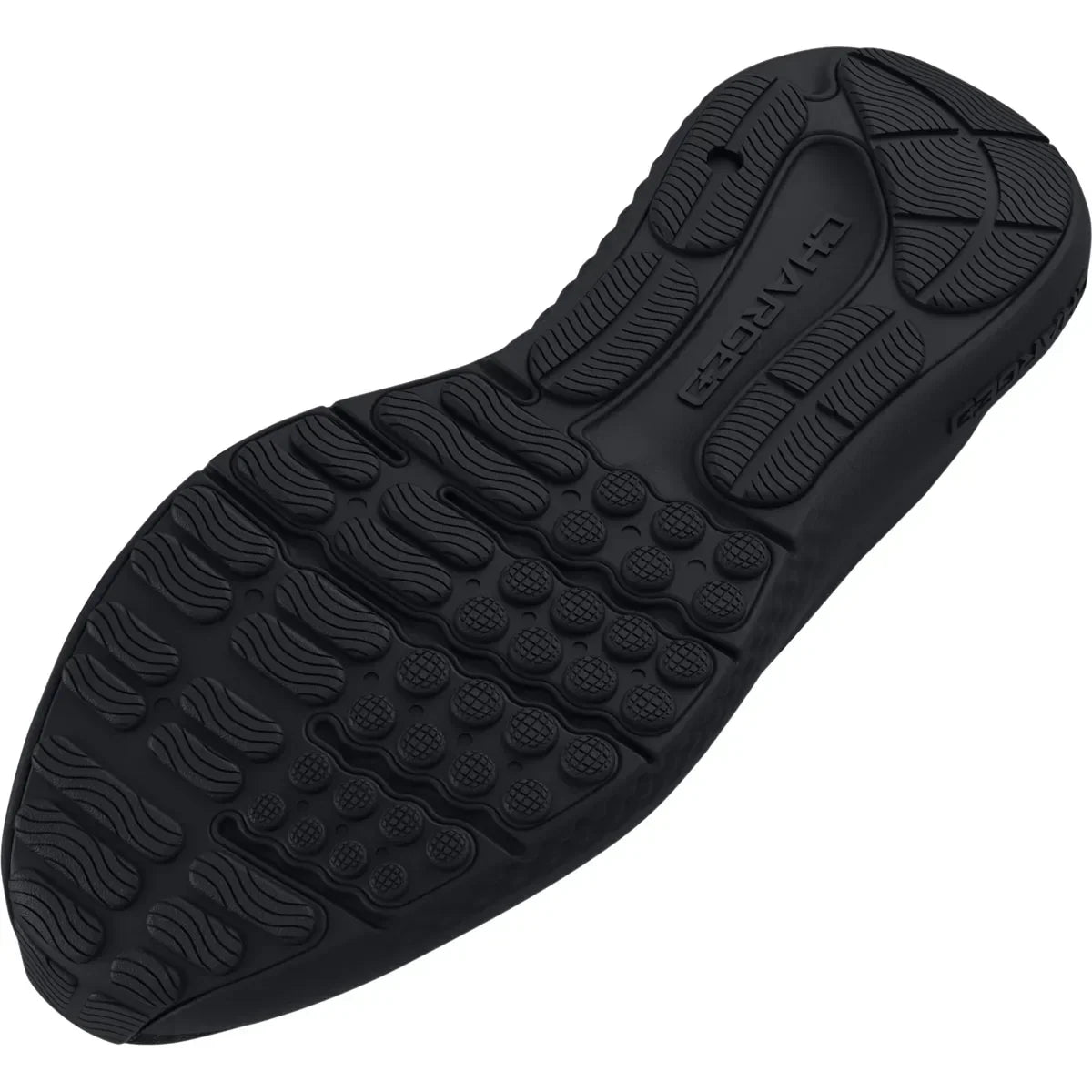 Under Armour UA Charged Surge 4 Black