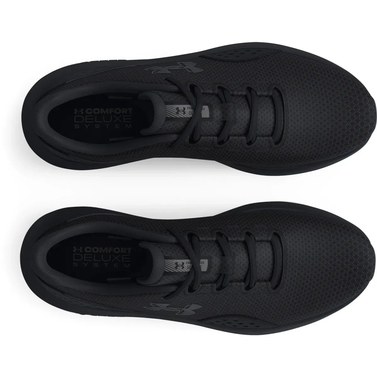 Under Armour UA Charged Surge 4 Black