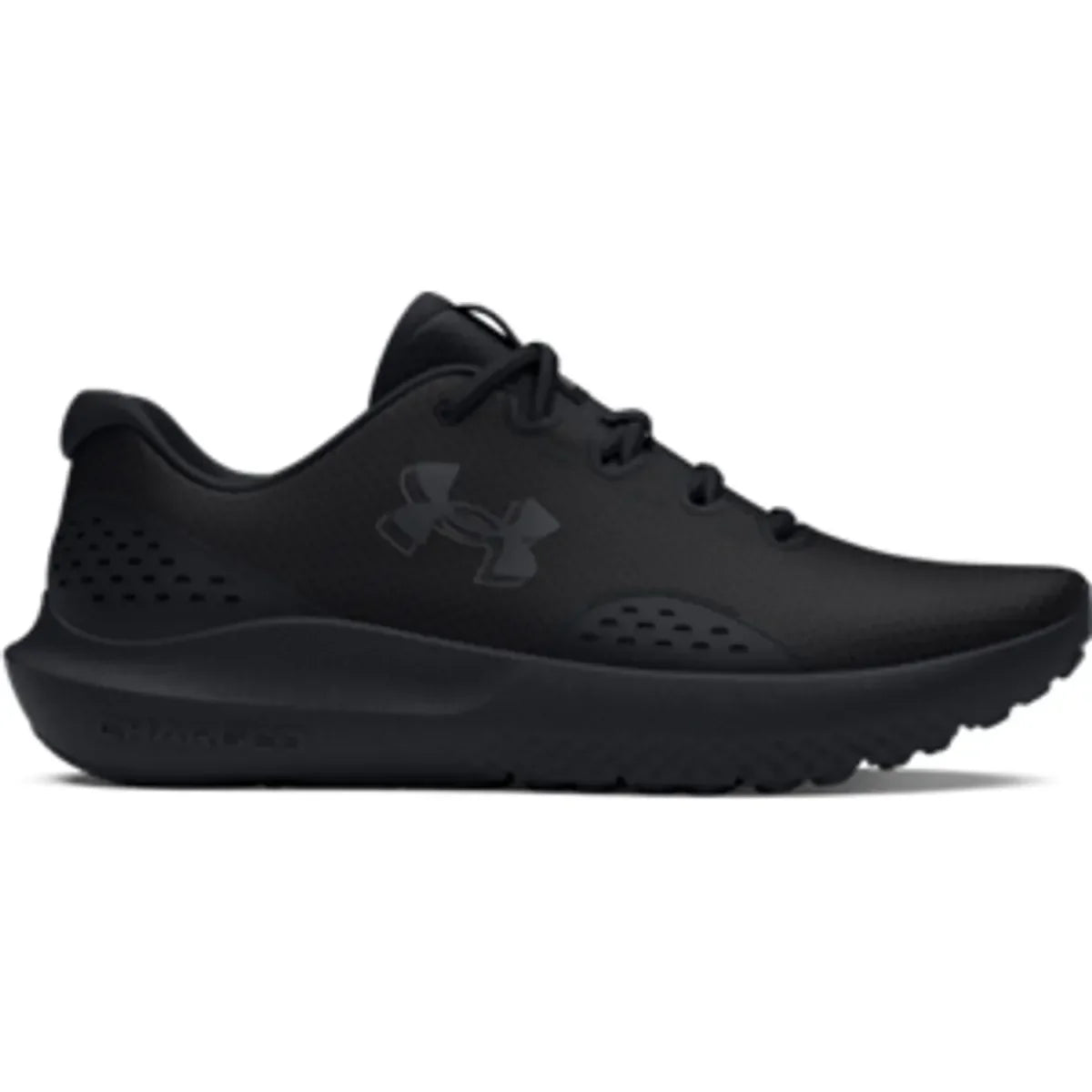 Under Armour UA W Charged Surge 4 Black