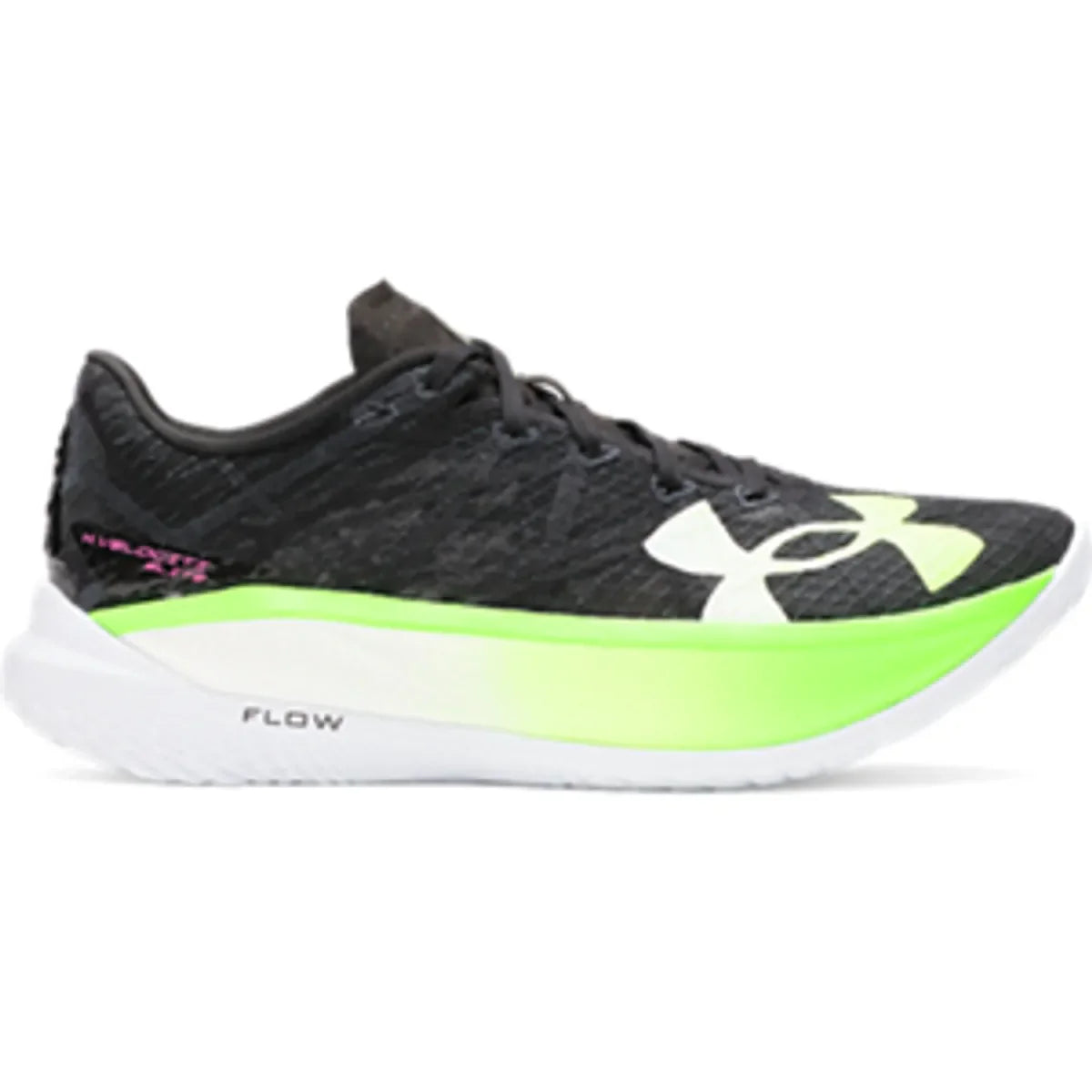 Under Armour UA U Velociti Elite 2 Black