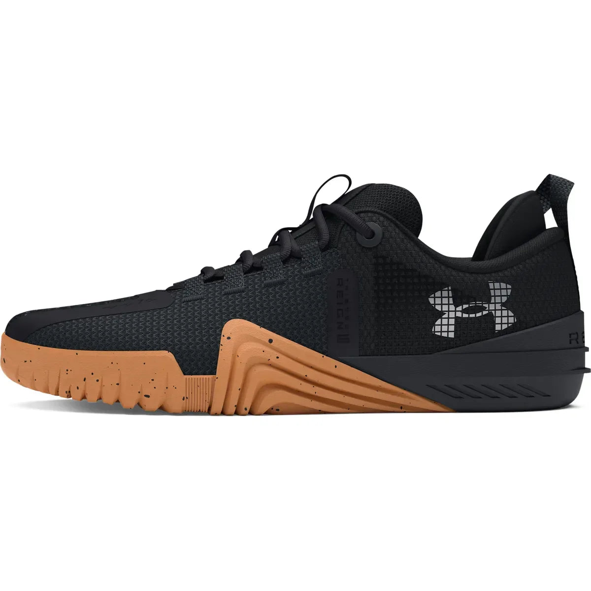 Under Armour UA TriBase Reign 6 Black