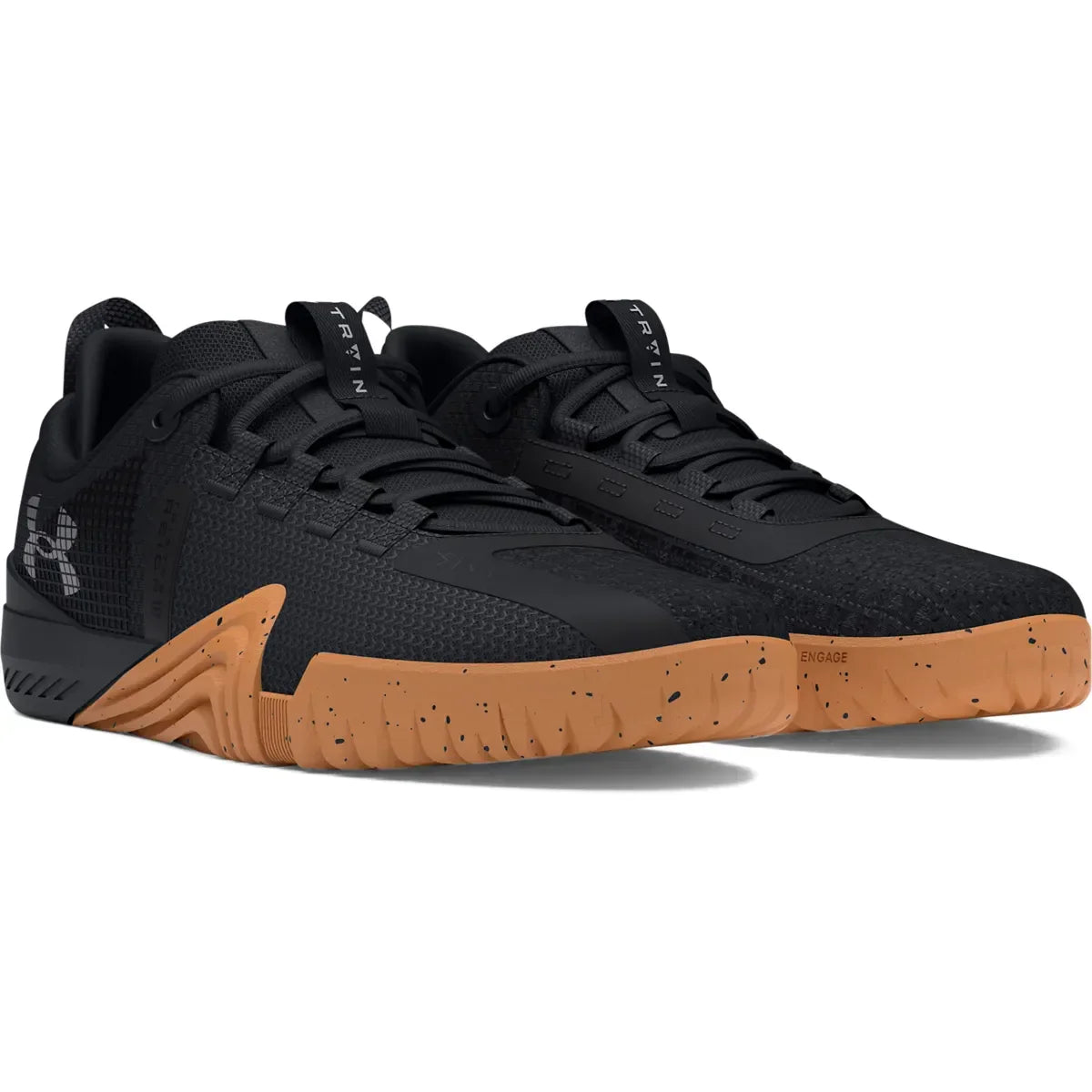 Under Armour UA TriBase Reign 6 Black