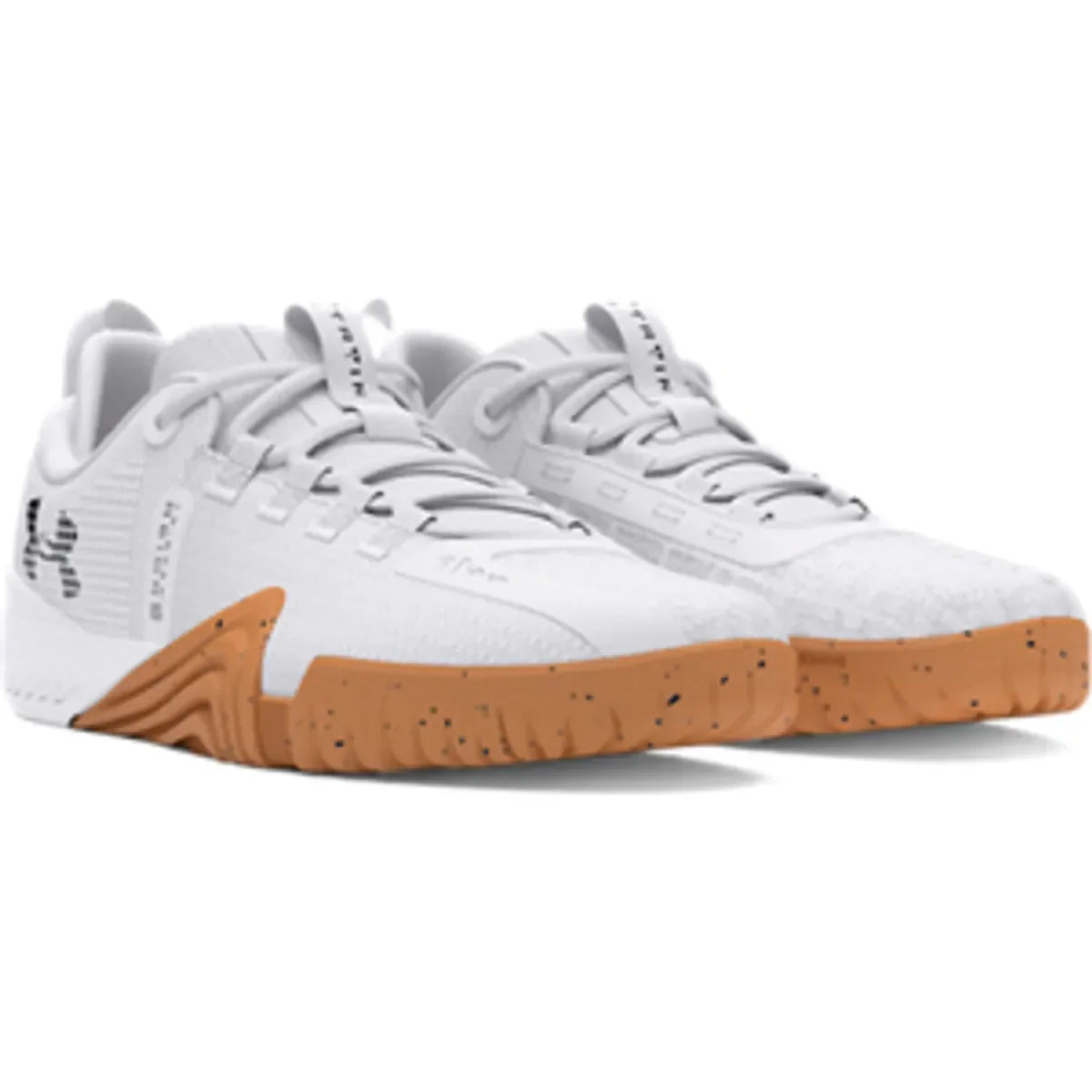 Under Armour UA TriBase Reign 6 White