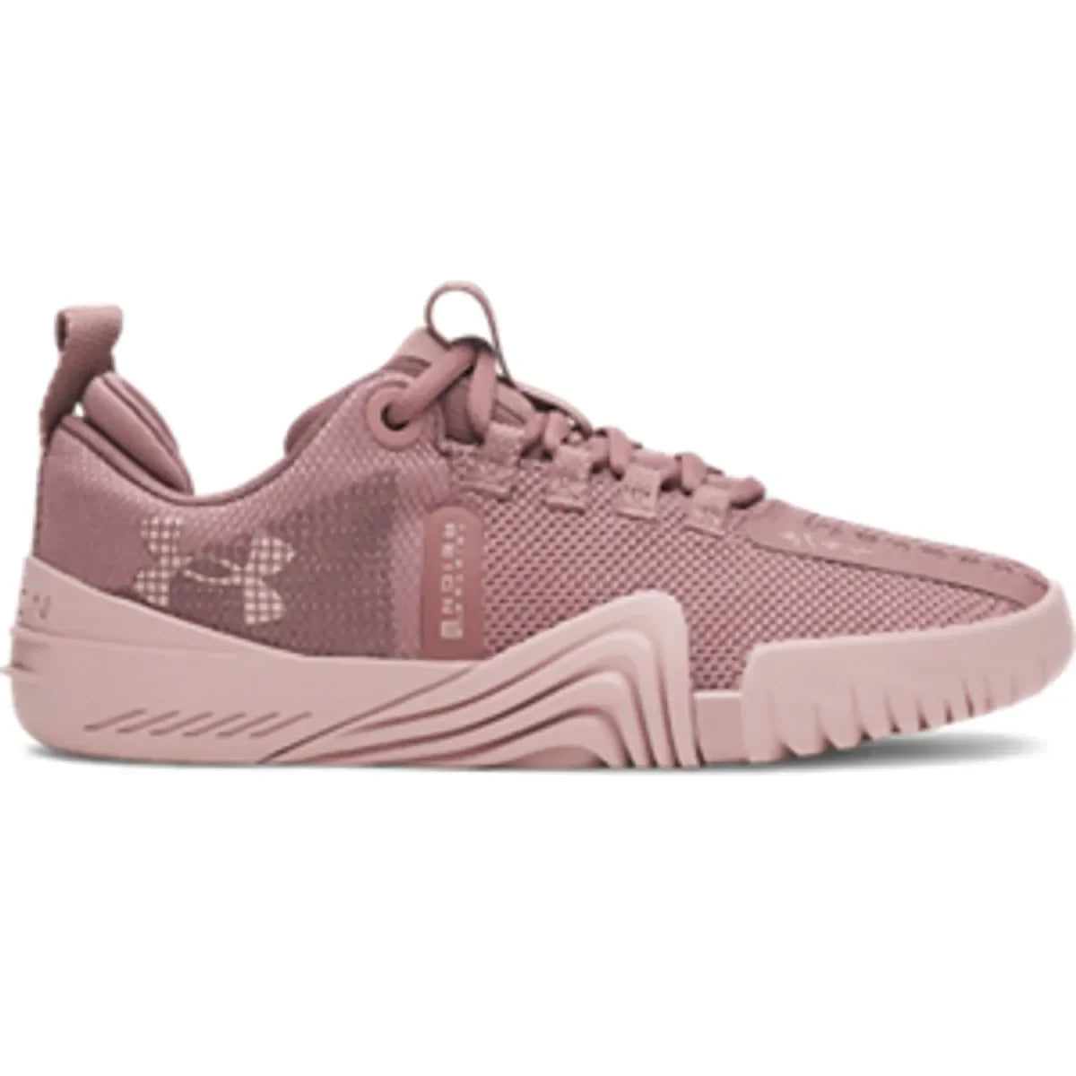 Under Armour UA W TriBase Reign 6 Maroon Mist