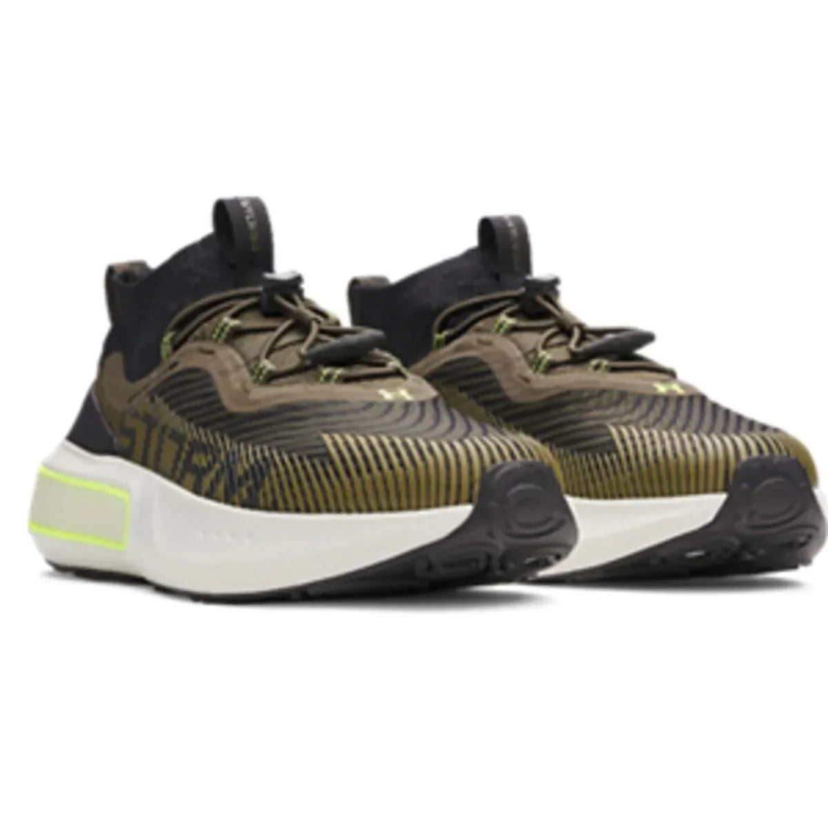 Under Armour UA U Phantom 4 Storm Expedition Green