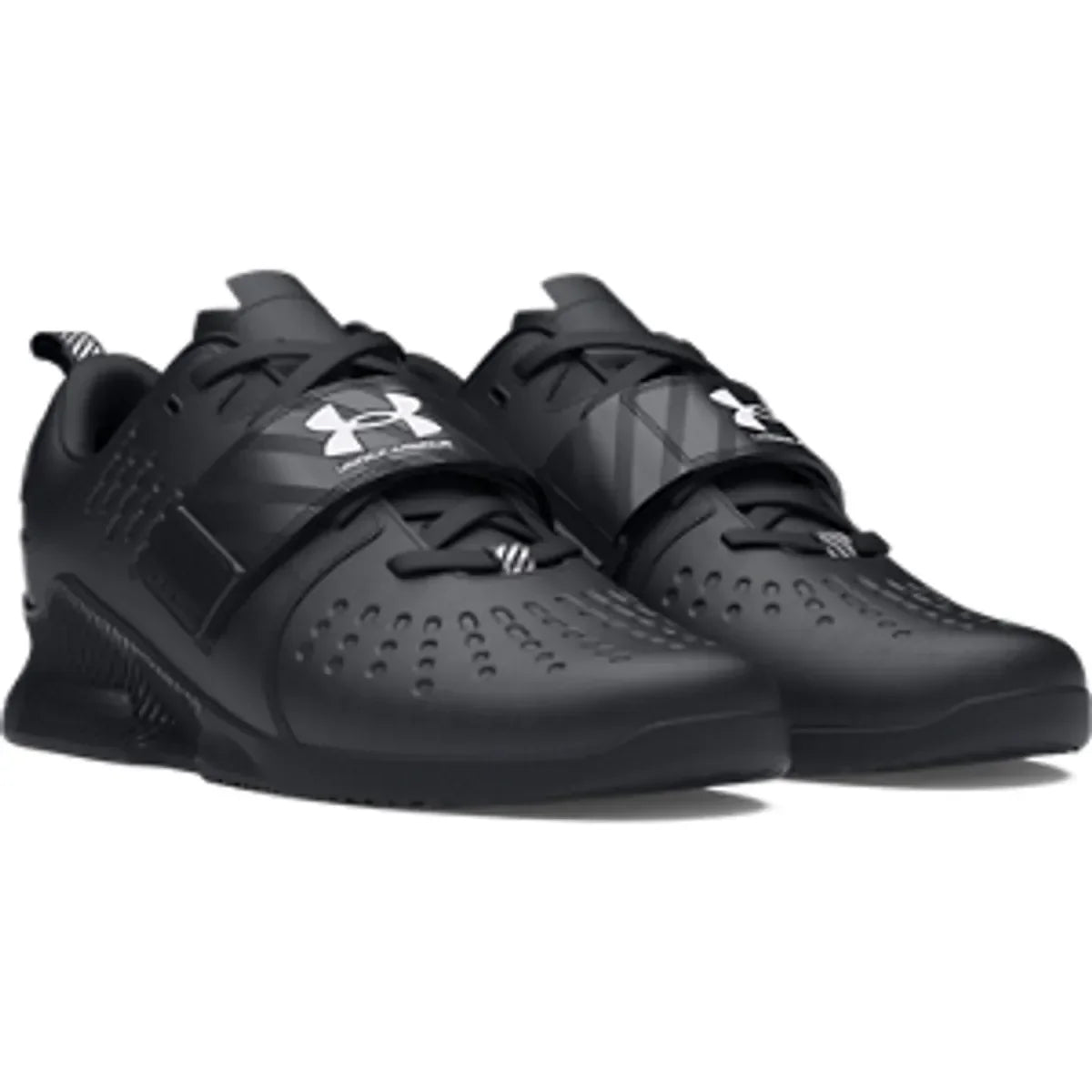 Under Armour UA Reign Lifter Black
