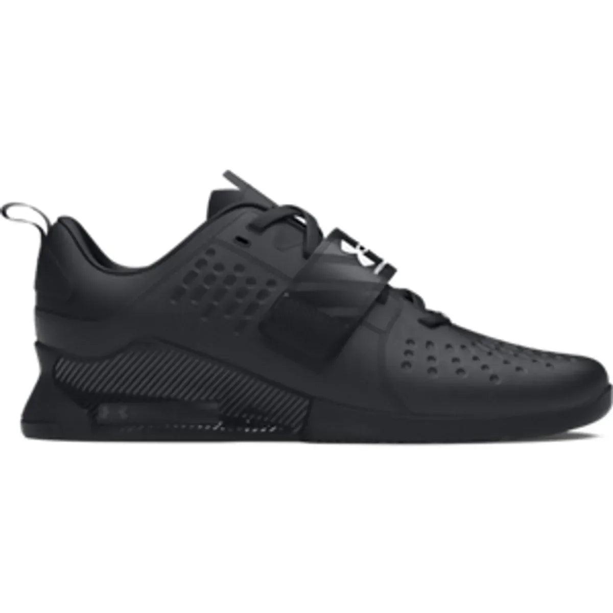Under Armour UA Reign Lifter Black