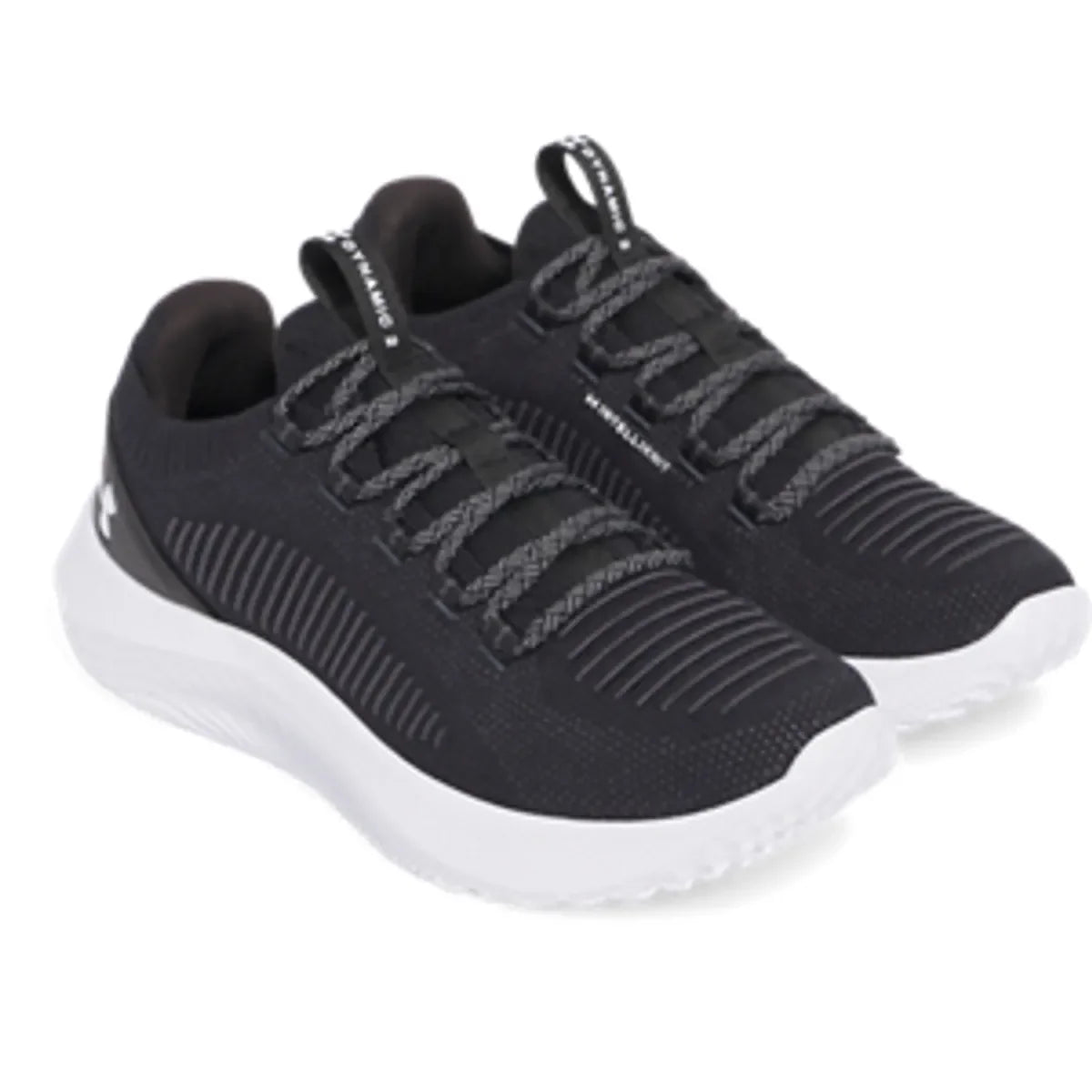 Under Armour UA Dynamic 2 Black