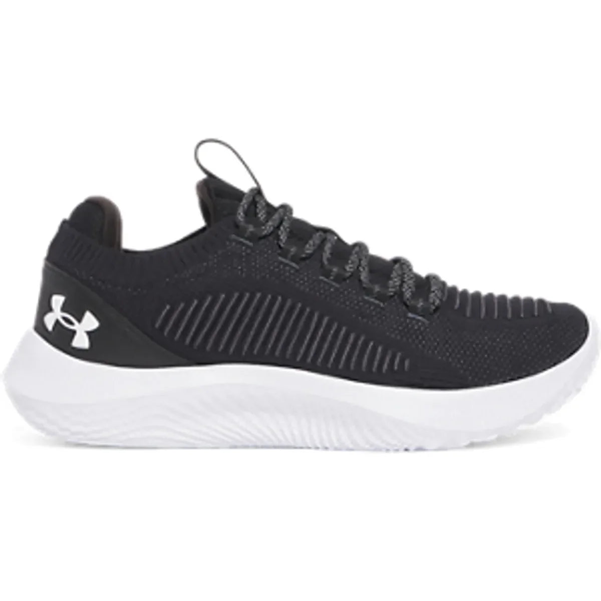 Under Armour UA Dynamic 2 Black