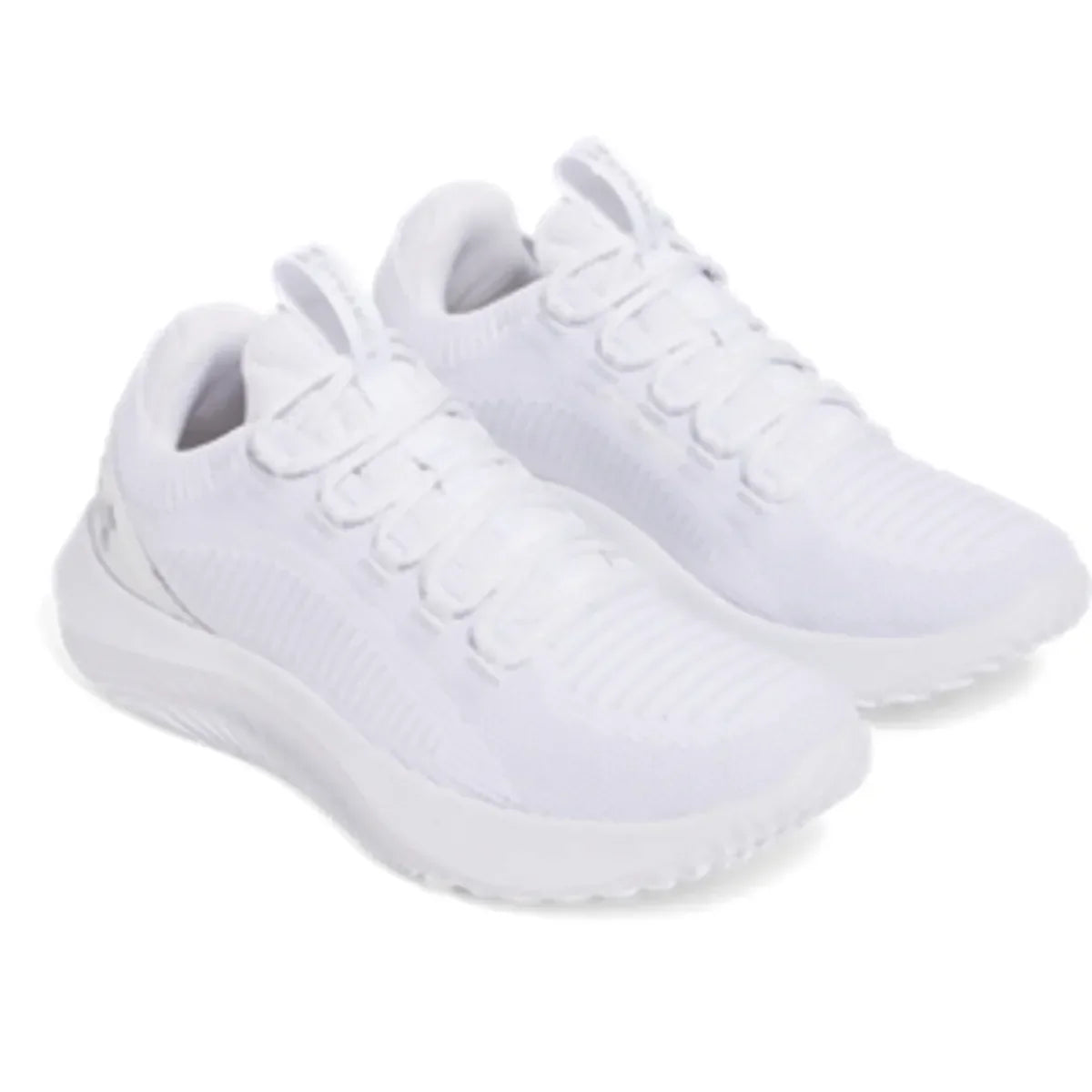 Under Armour UA Dynamic 2 White