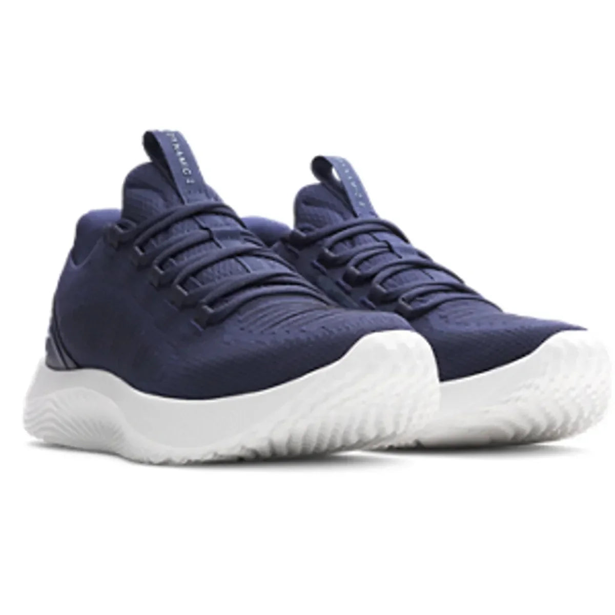 Under Armour UA Dynamic 2 Blue Atlantis