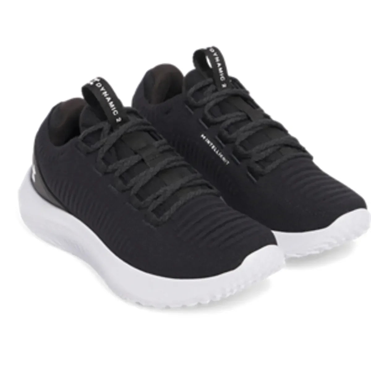 Under Armour UA W Dynamic 2 Black