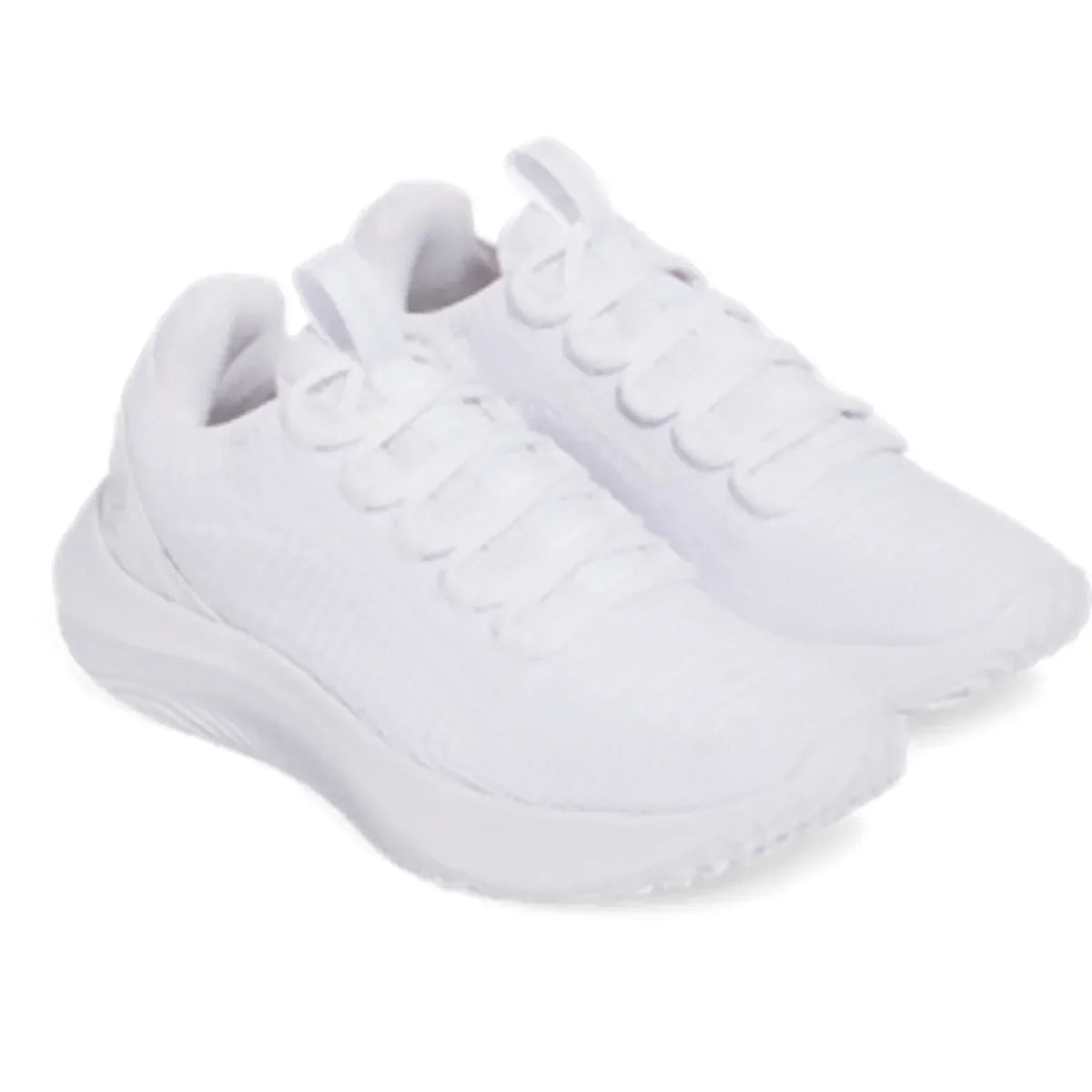 Under Armour UA W Dynamic 2 White