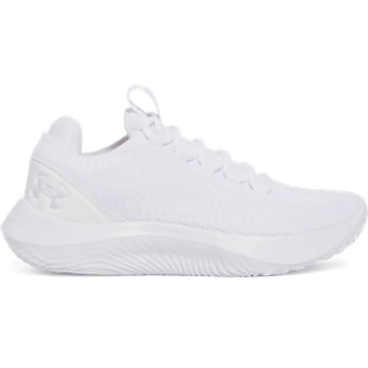 Under Armour UA W Dynamic 2 White