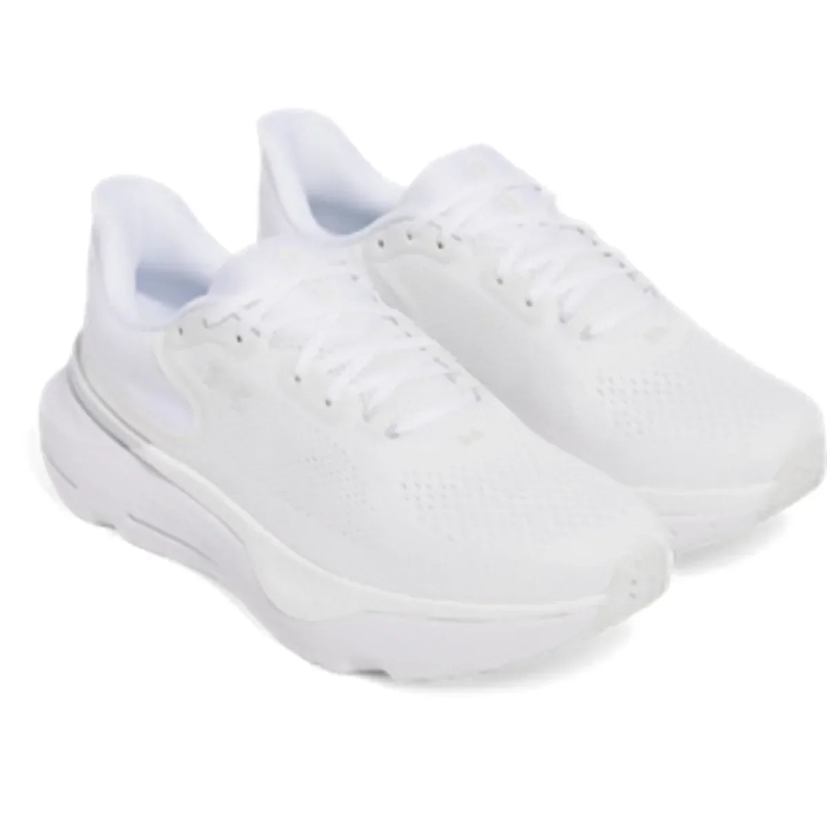 Under Armour UA Infinite Pro 2 White
