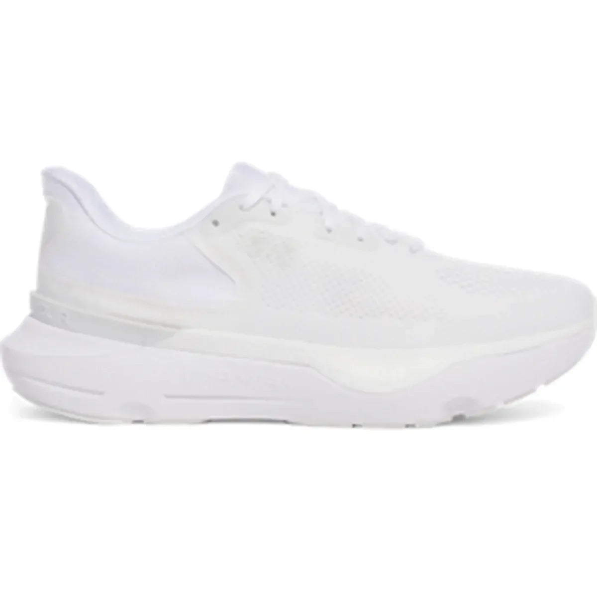 Under Armour UA Infinite Pro 2 White