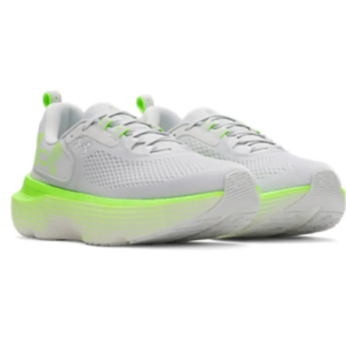Under Armour UA Infinite Elite 2 Distant Gray
