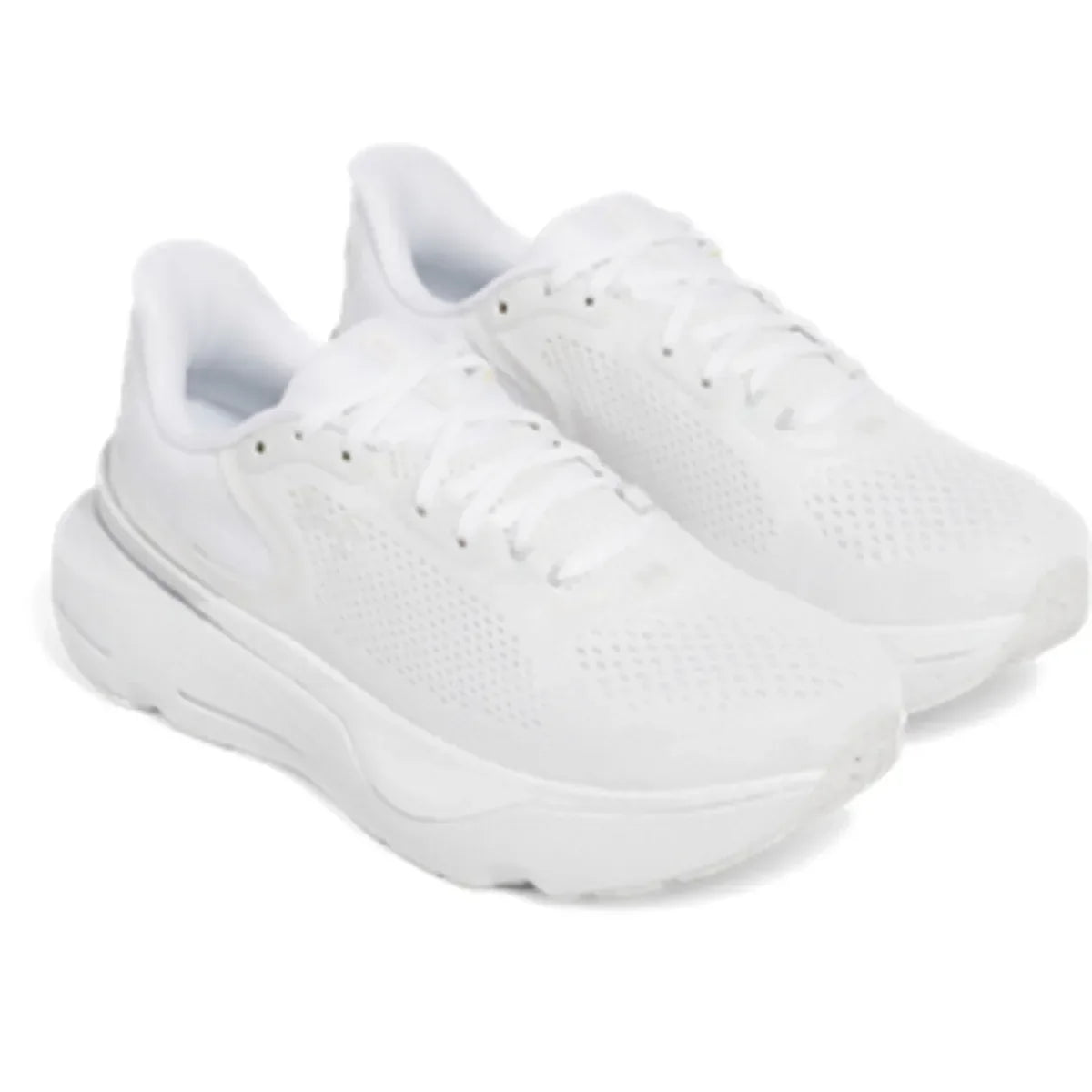 Under Armour UA W Infinite Pro 2 White