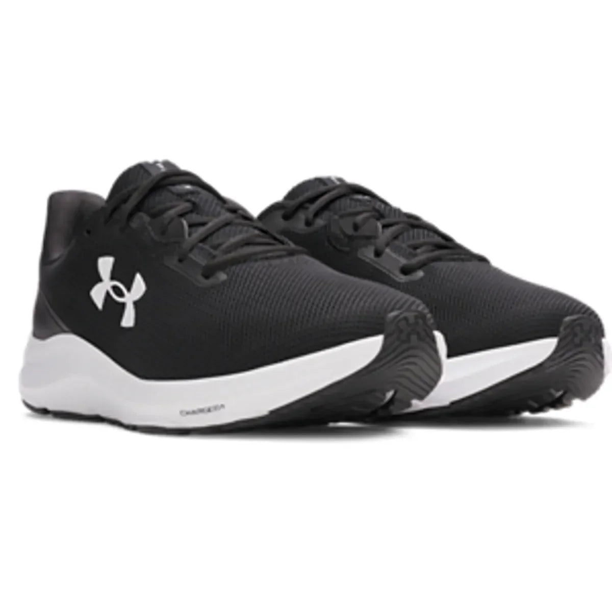 Under Armour UA Charged Pursuit 4 Black