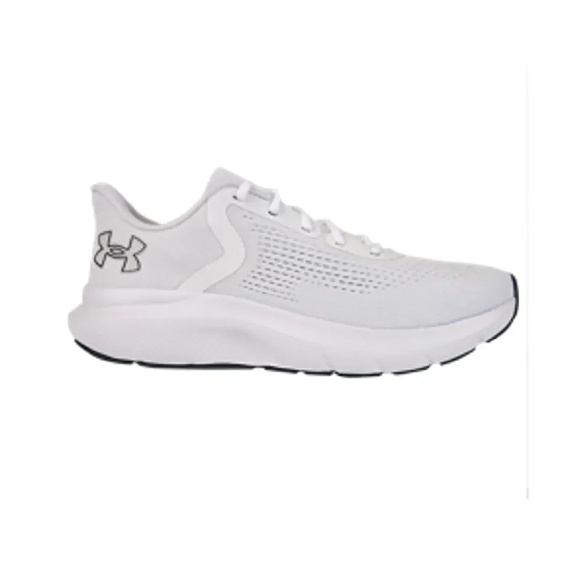 Under Armour UA Charged Rogue 5 White