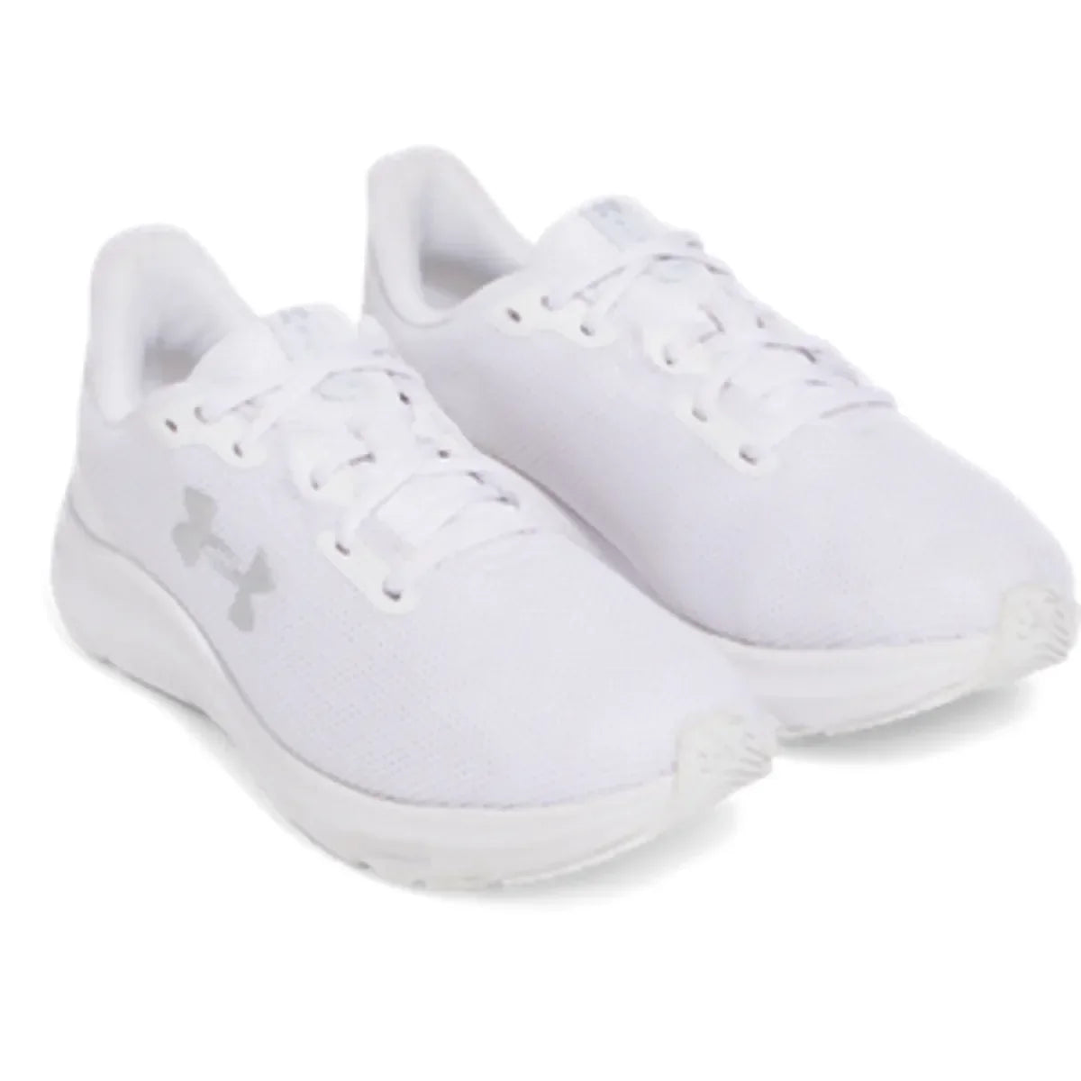 Under Armour UA W Charged Pursuit 4 Distant Gray