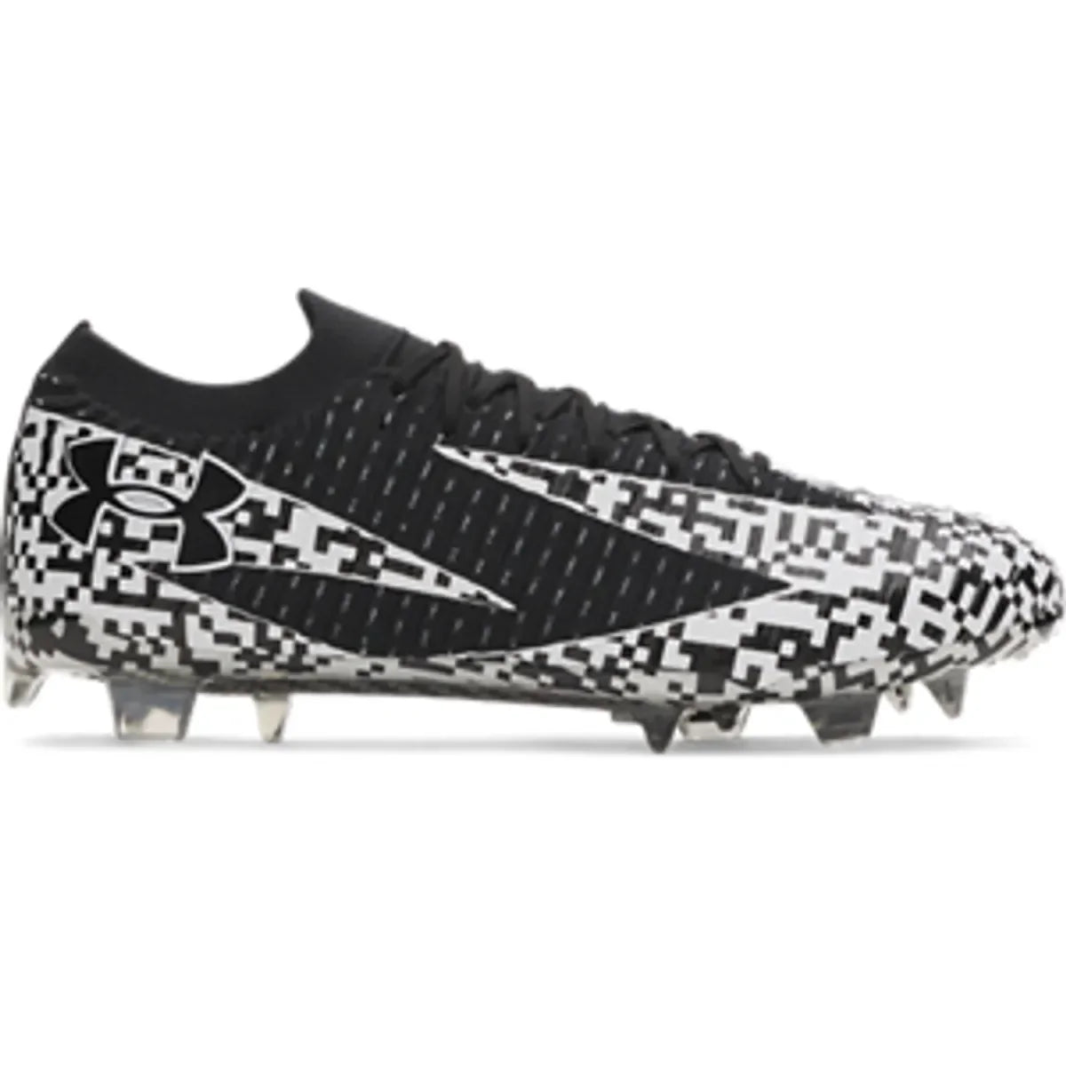 Under Armour UA Shadow Elite 3 FG Black