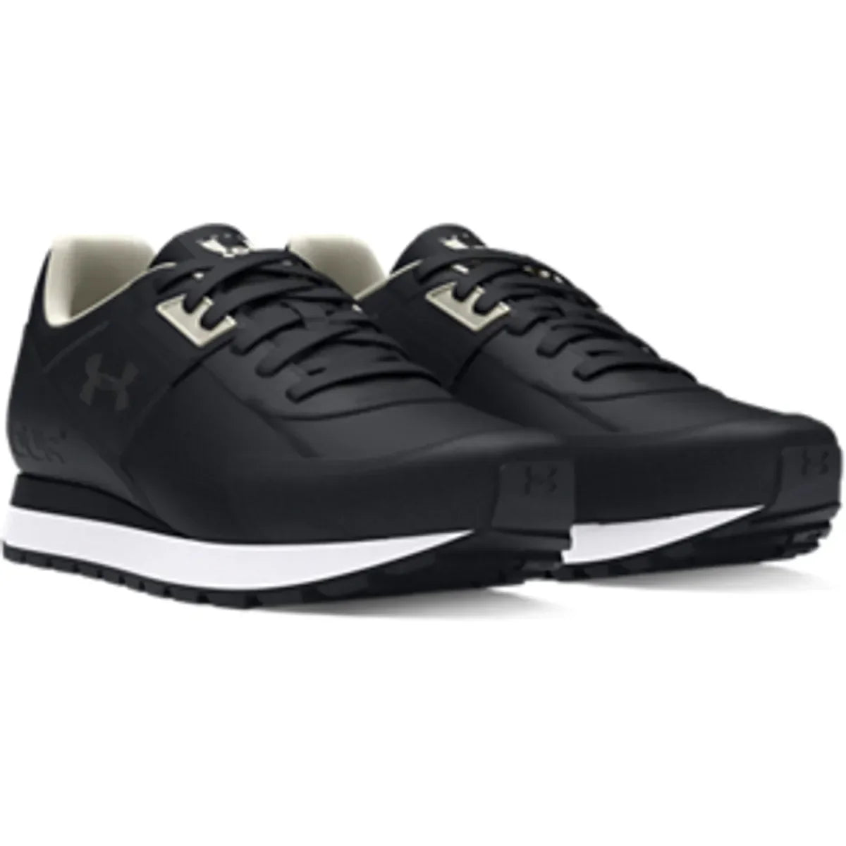 Under Armour UA Essential Runner Black