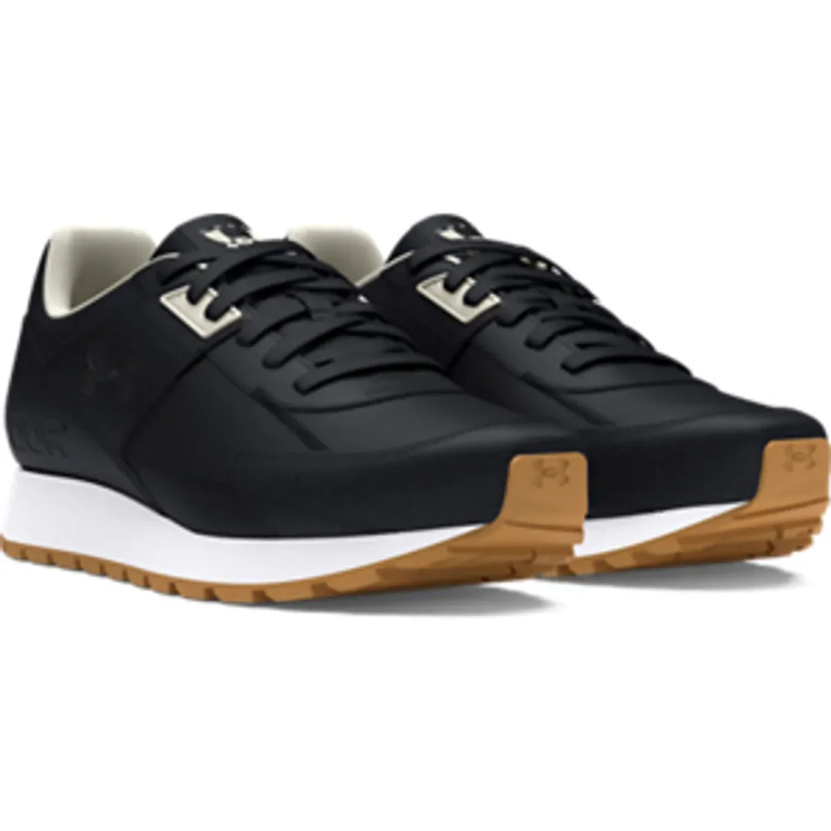 Under Armour UA W Essential Runner Black