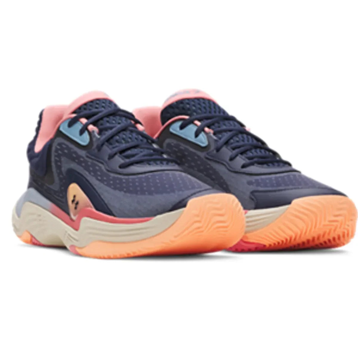 Under Armour UA Spawn 7 Blue Calm