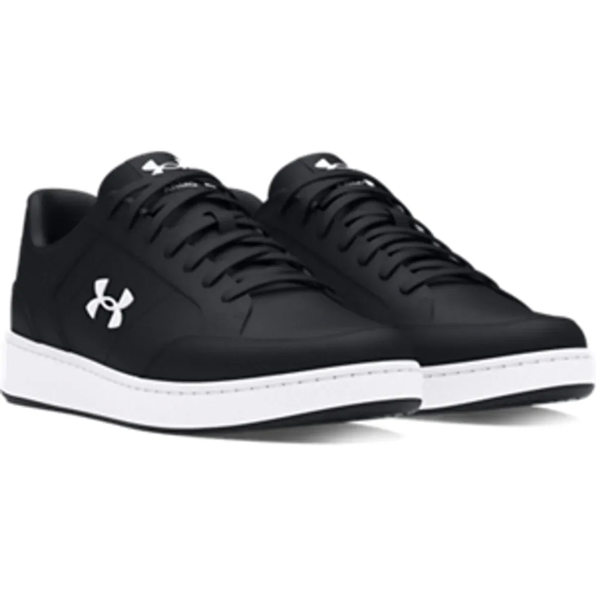 Under Armour UA Official Black