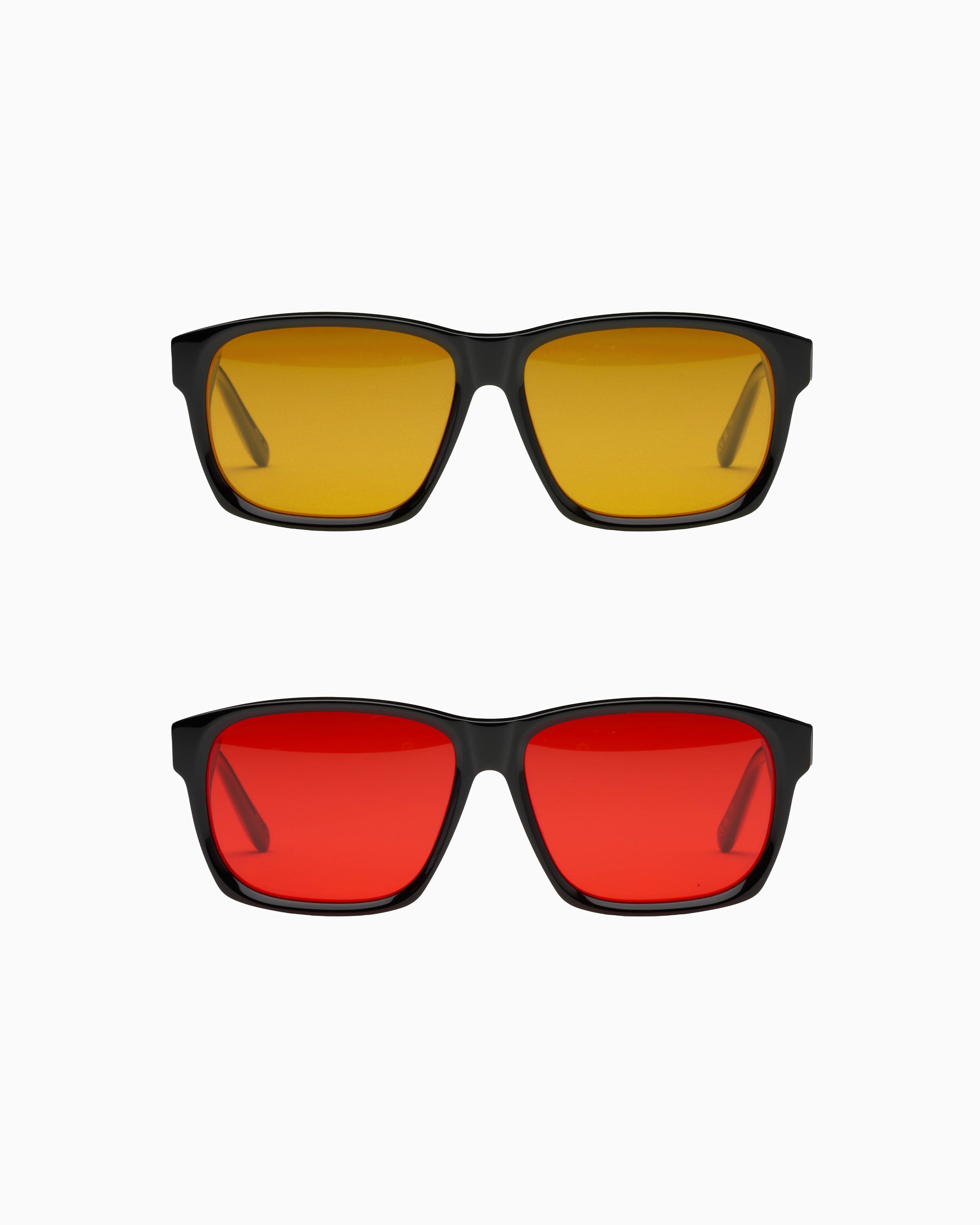 Flowglasses Night Sync 02 - Morata Edition