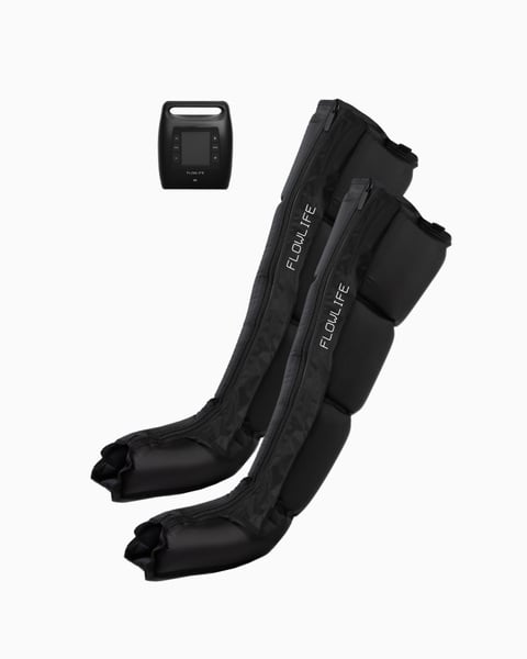 Flowpression Boots Pro+ Small & Hip Attachment Kit