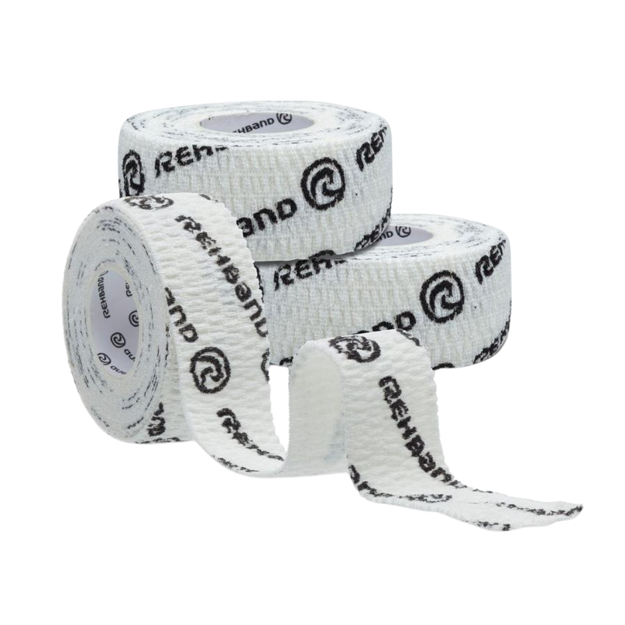 Rehband RX Athletic Power Wrap 38mm x 4.5m (AD)
