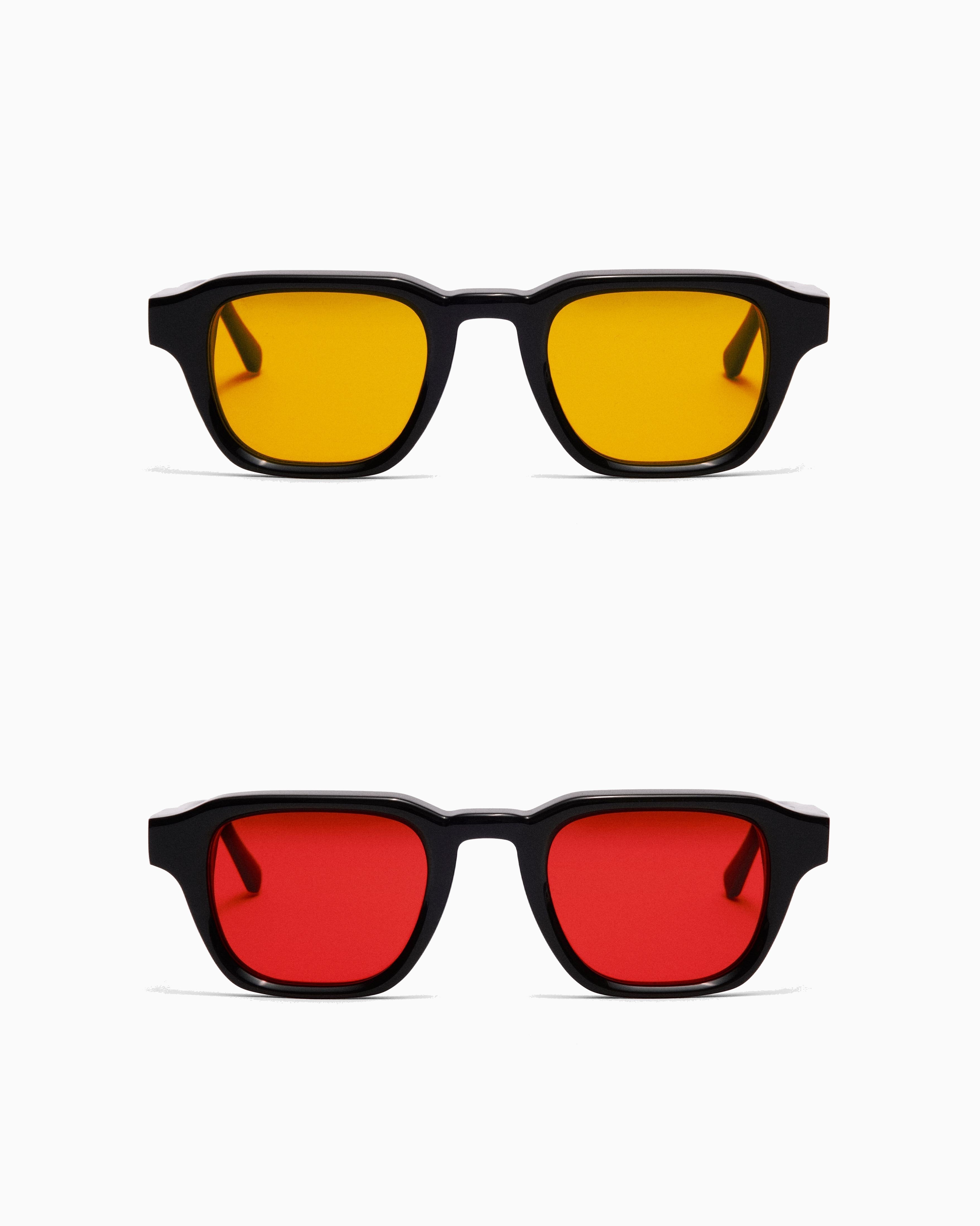 Flowglasses Night Sync 03 - Álvaro Edition