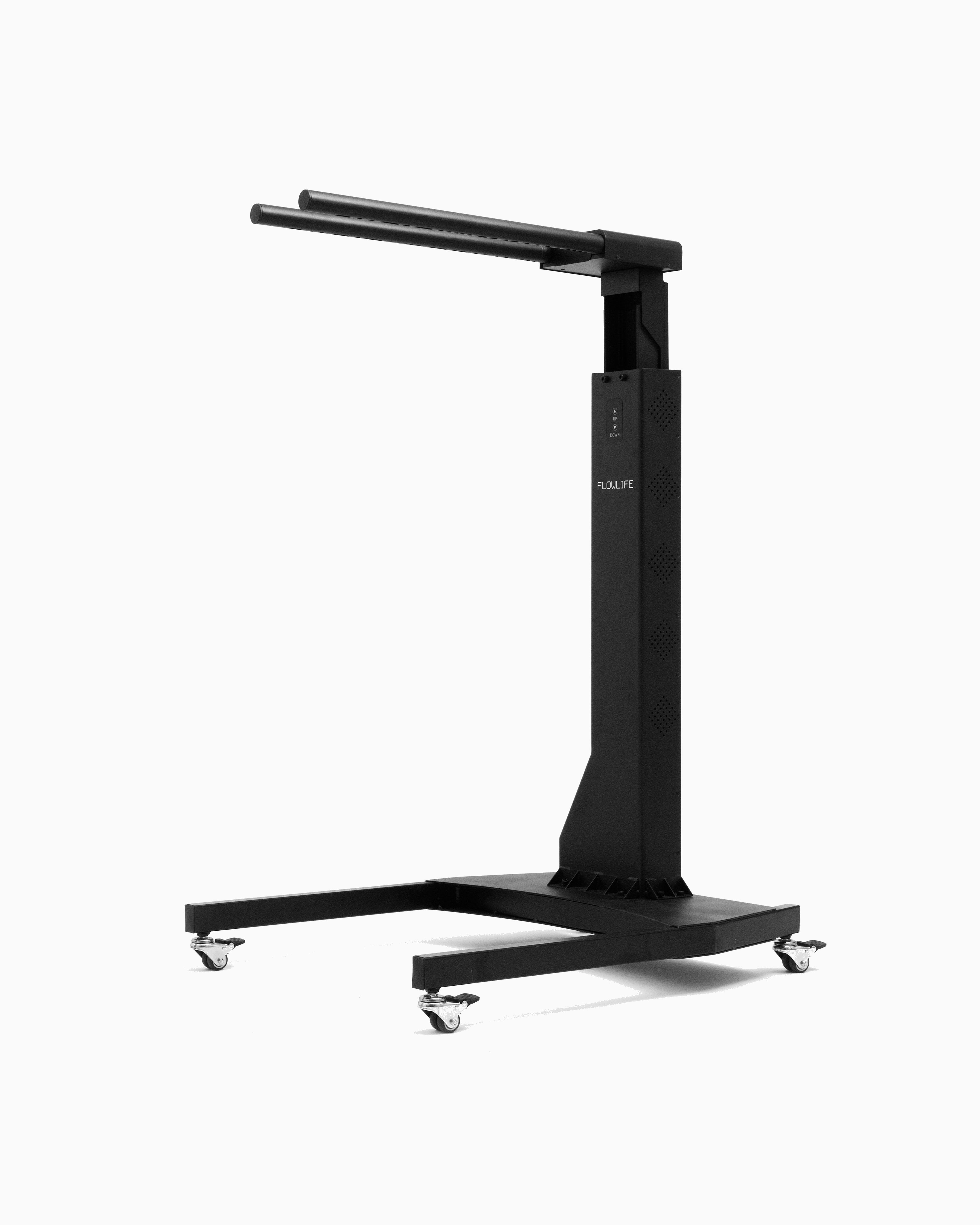 Flowlight Auto Static Stand