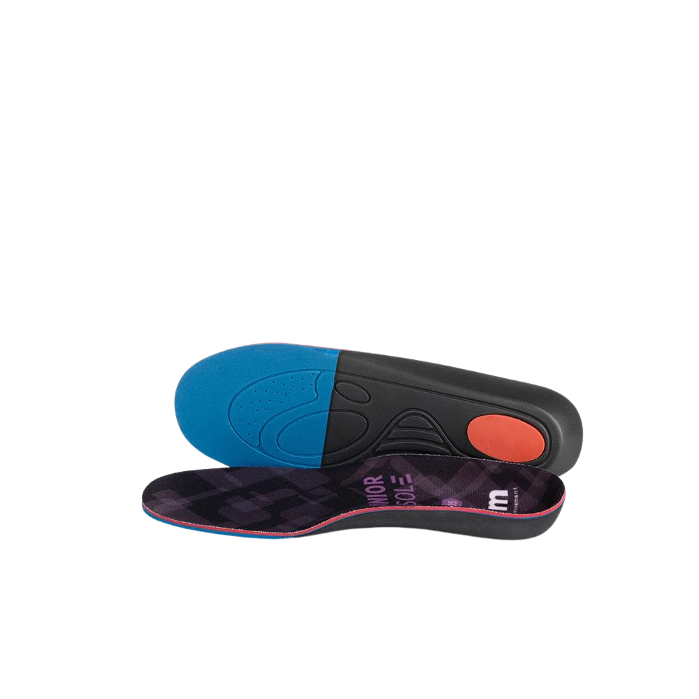 OM Junior Insoles