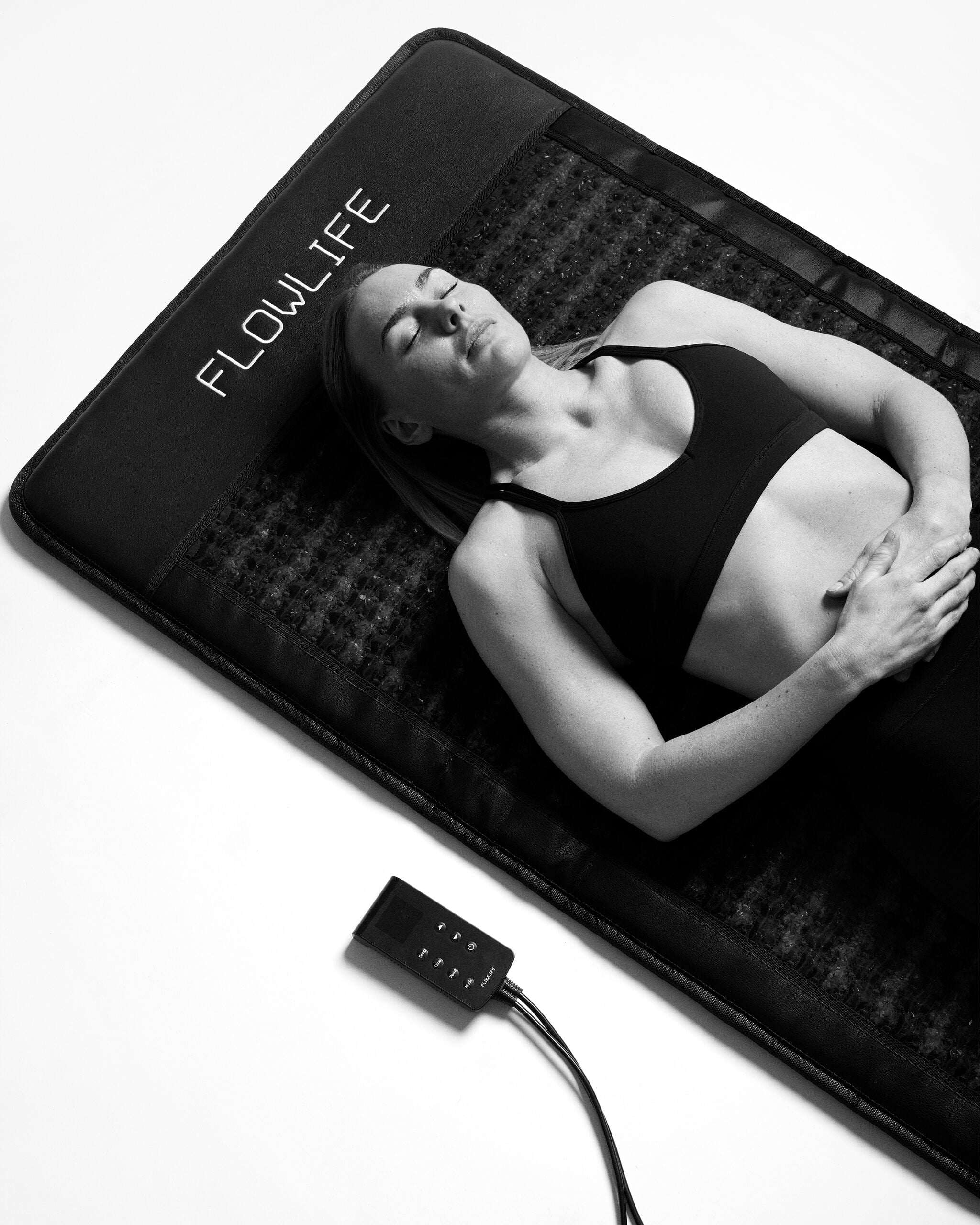 Flowpemf IR Mat Pro
