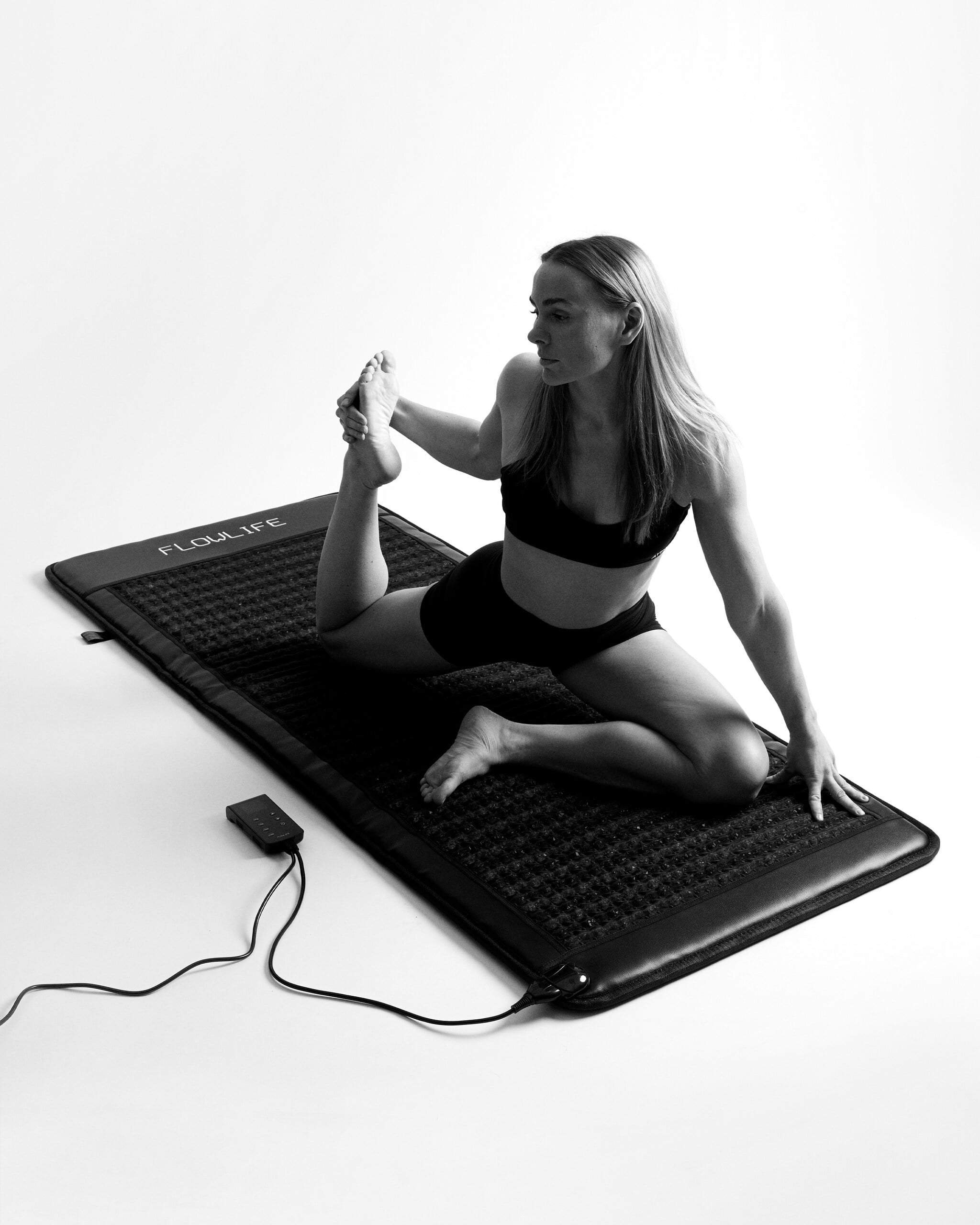 Flowpemf IR Mat Pro