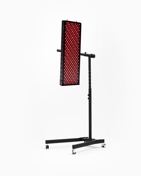 Flowlight Panel 1500 Seven Waves + Manual Flexible Stand Kit